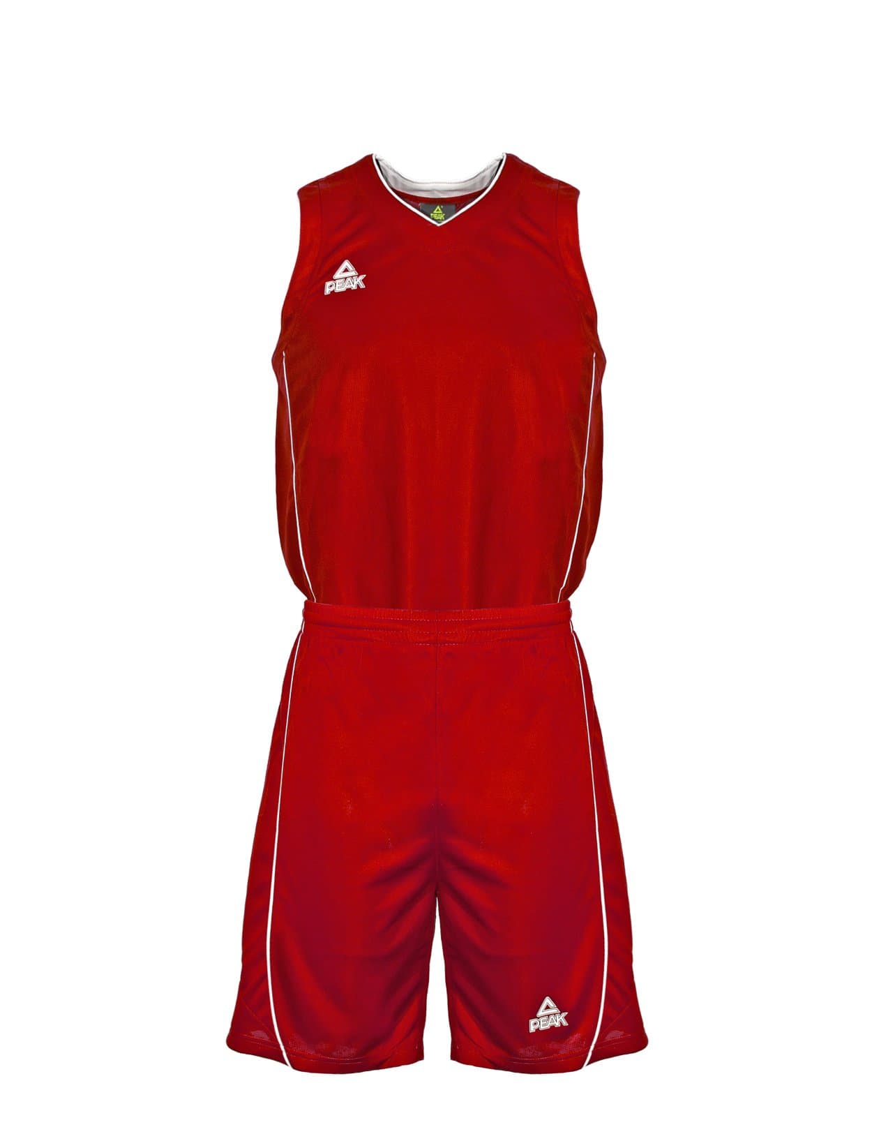 Peak Sport Europe Basketball Jersey Sets