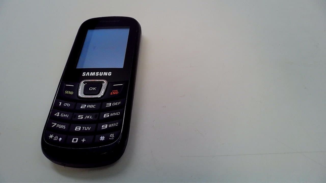 T-Mobile/Family Mobile Samsung SGH-T199