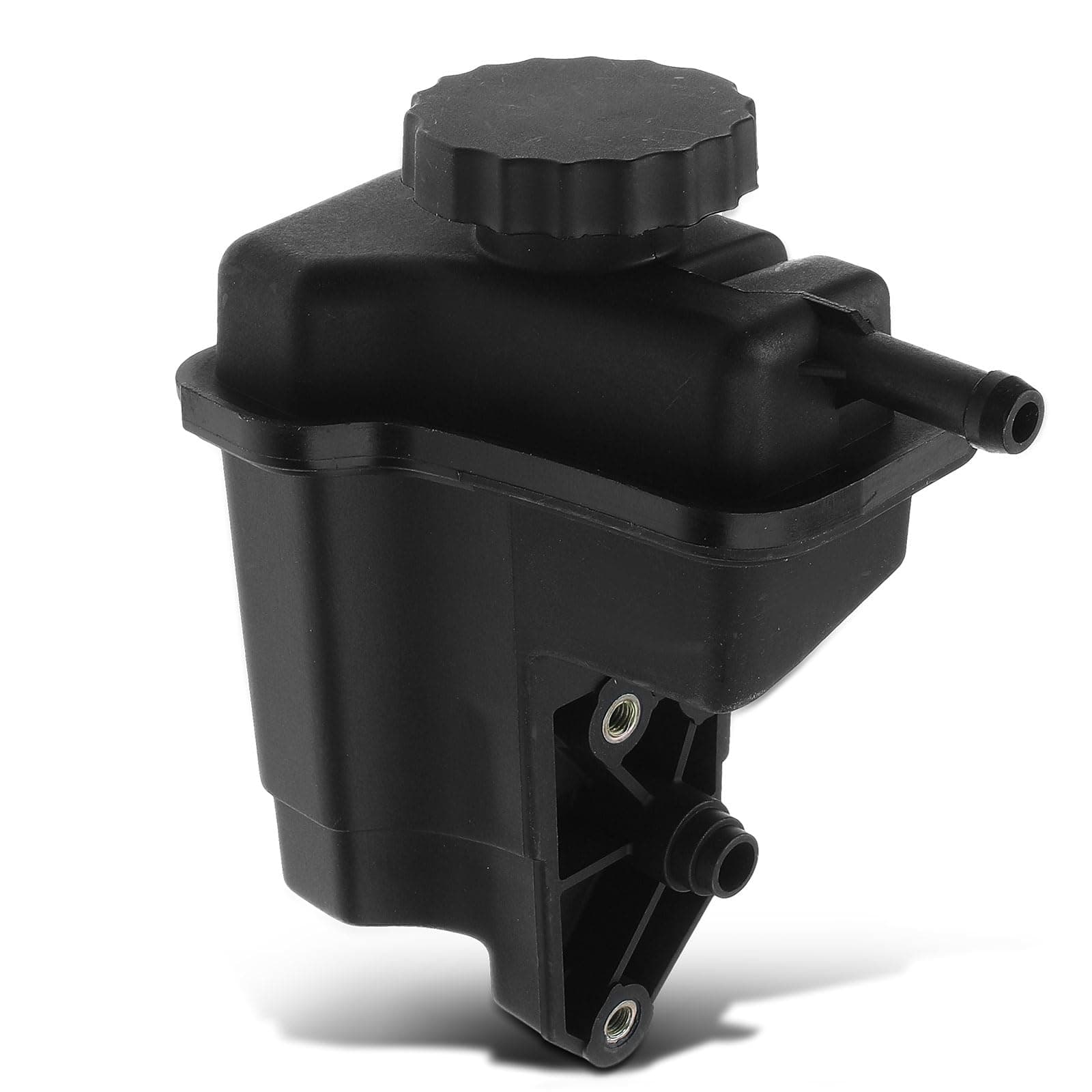 A-Premium Power Steering Reservoir/Tank with Cap Compatible with Dodge Neon 2000-2005 & Chrysler Neon 2000-2002 & Plymouth Neon 2000-2001, 2.0L