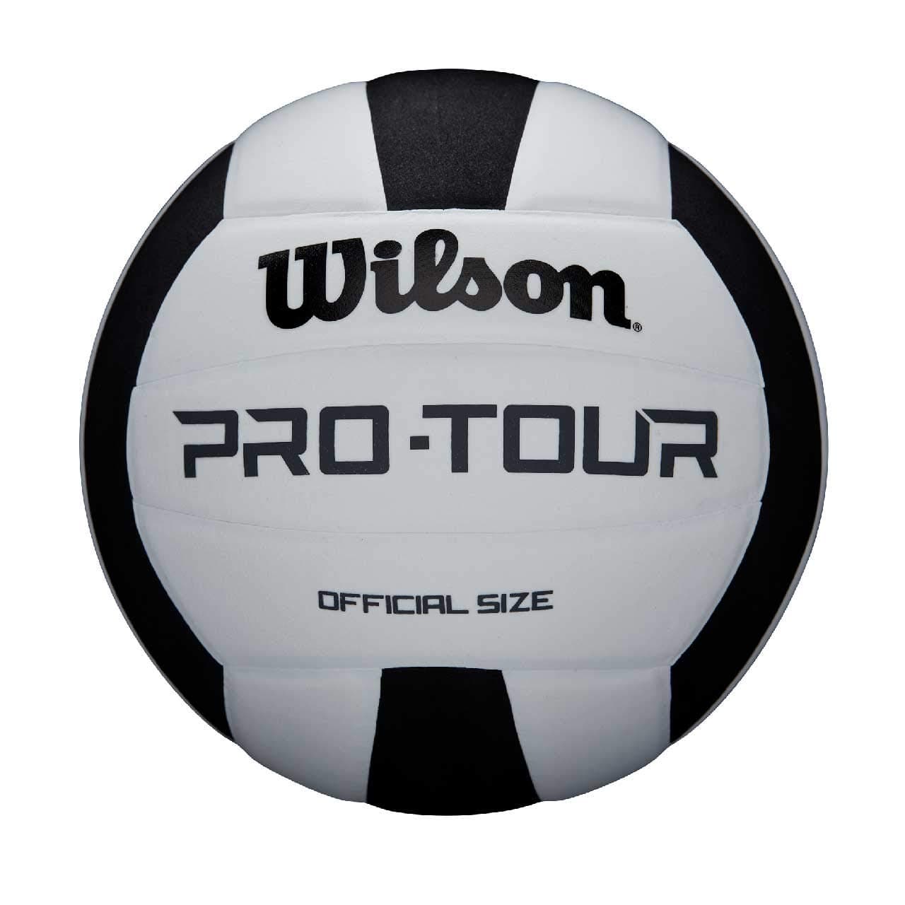 Wilson Pro Tour Indoor Volleyball