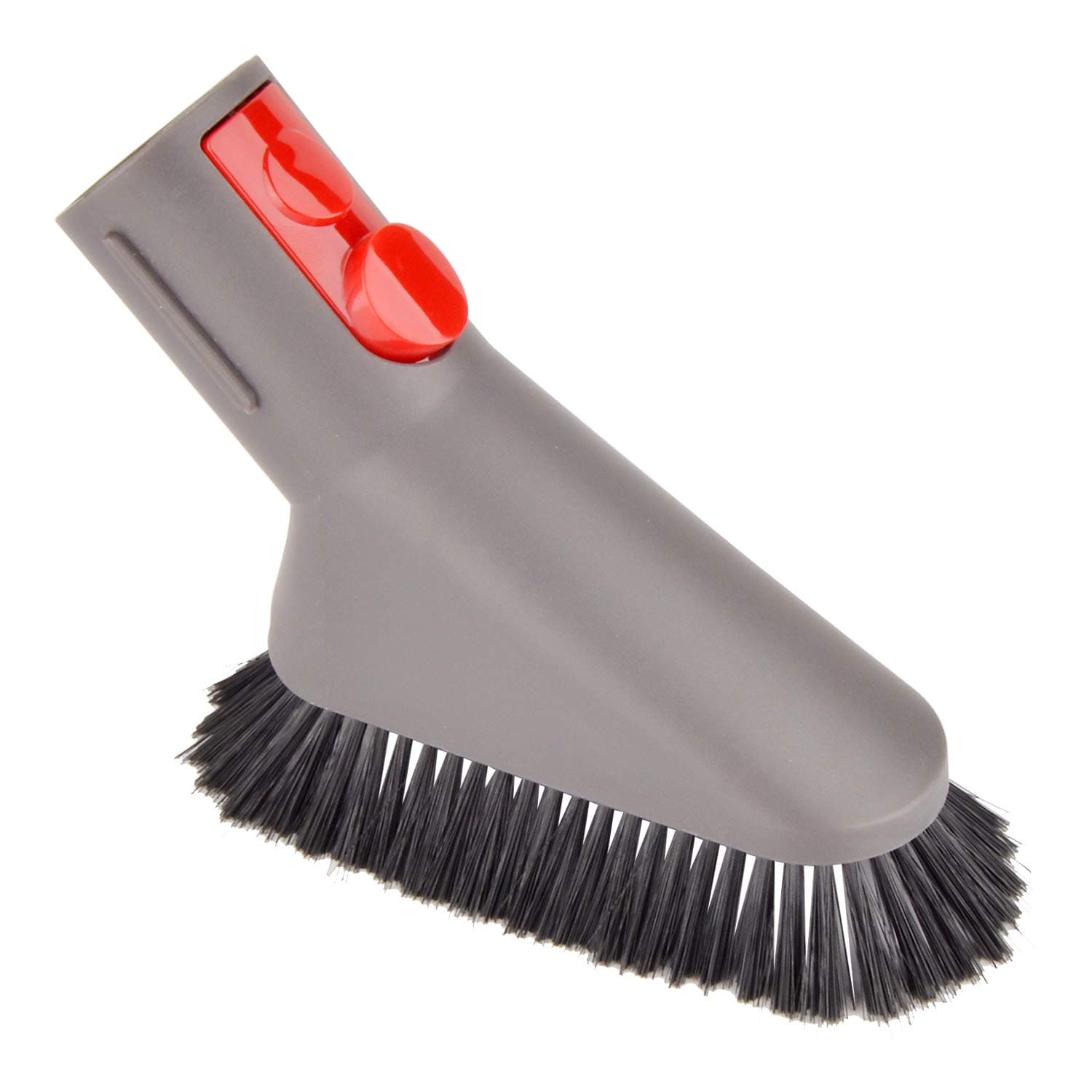 Soft Dusting Brush Attachment Compatible with Dyson Gen5 V15 V15s V12 V11 V10 V9 V8 V7 Vacuum Cleaner Soft Bristle Accessories Tool Replacement Parts