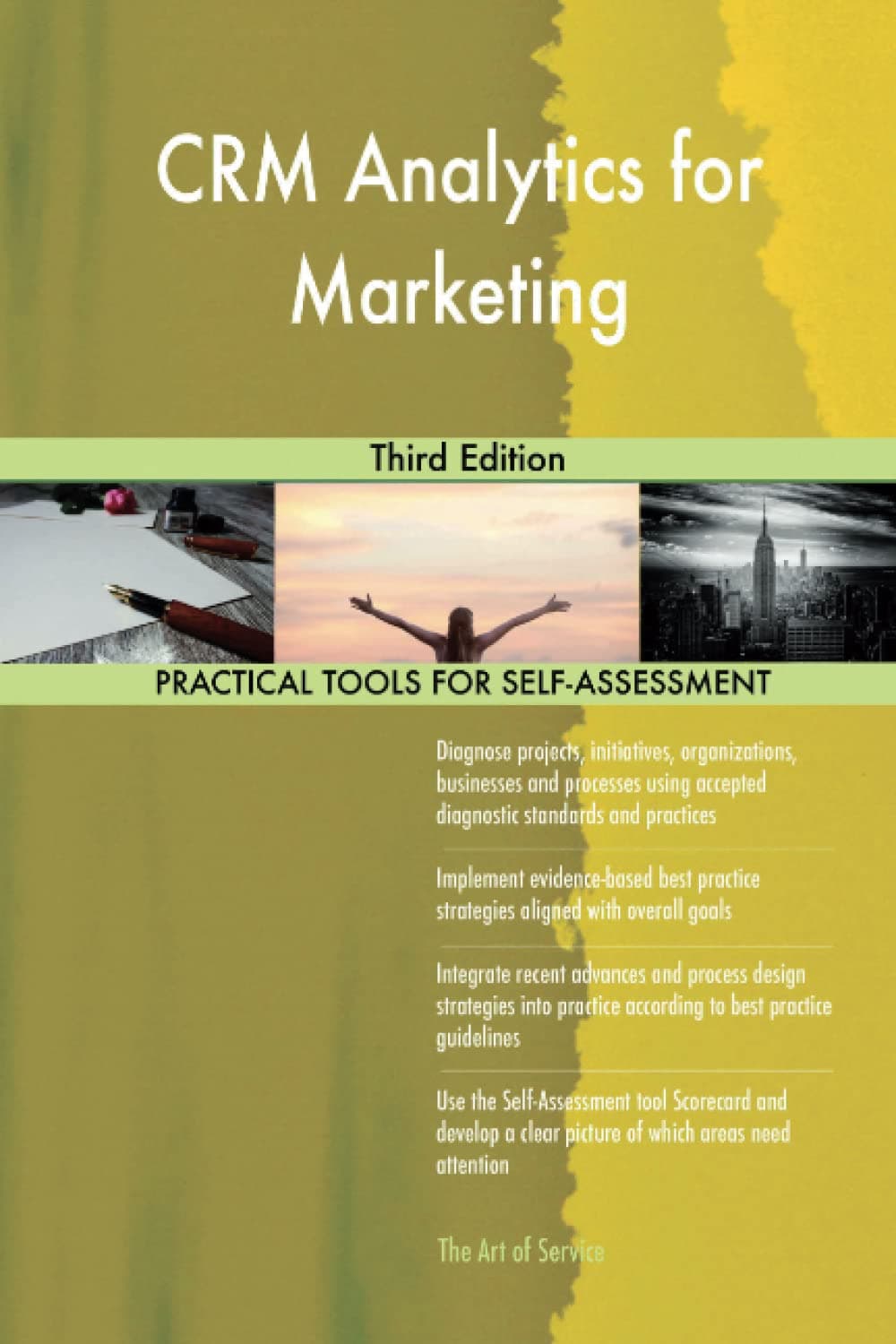 CRM Analytics for Marketing Third Edition Paperback – 23 September 2018