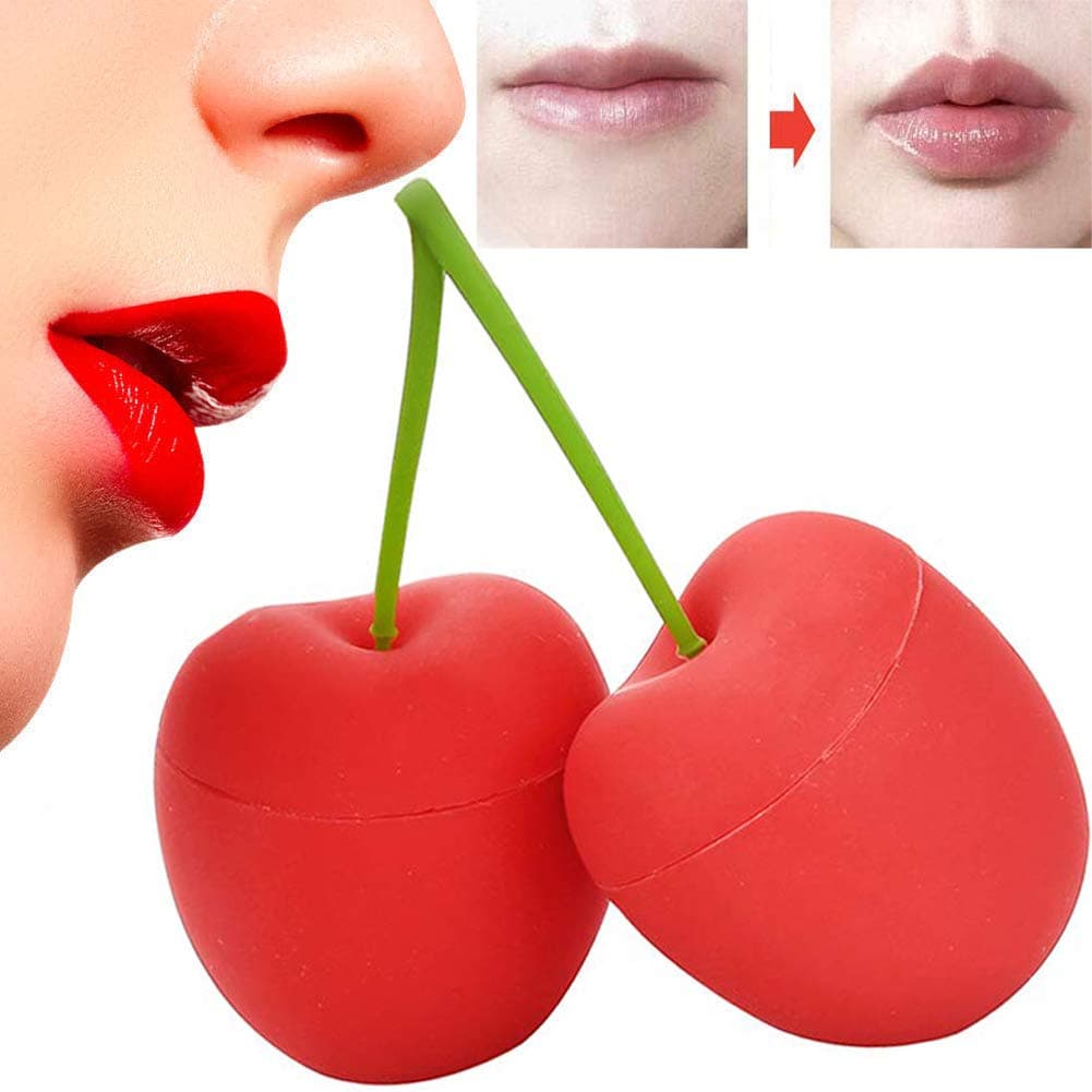 Lip Plumper Device Beauty Pump Quick Lip Plumper Enhancer Bigger Mouth Lip Plumping Device