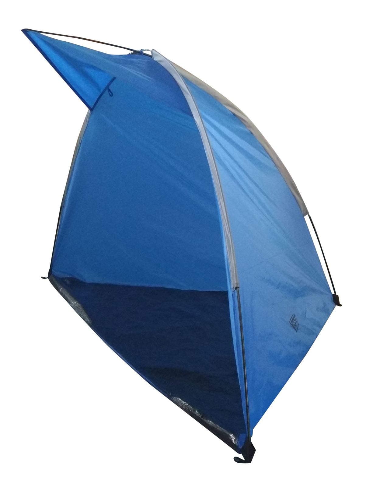 Best Sporting Strandmuschel Cordu Beach Shelter, Blue, 180 x 120 x 110 cm