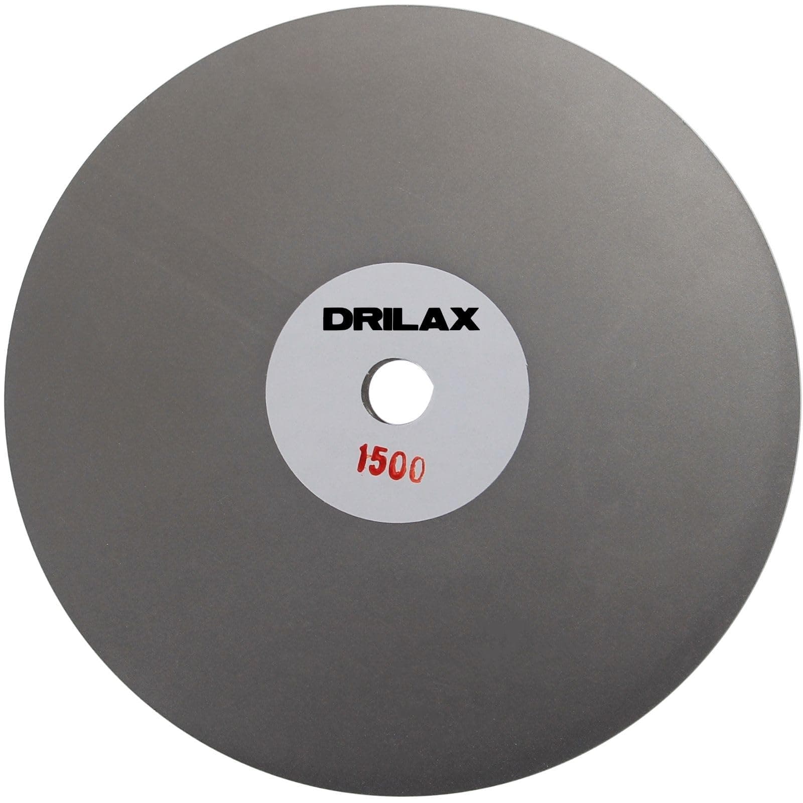 8 inch Diamond Disc Grit 1500