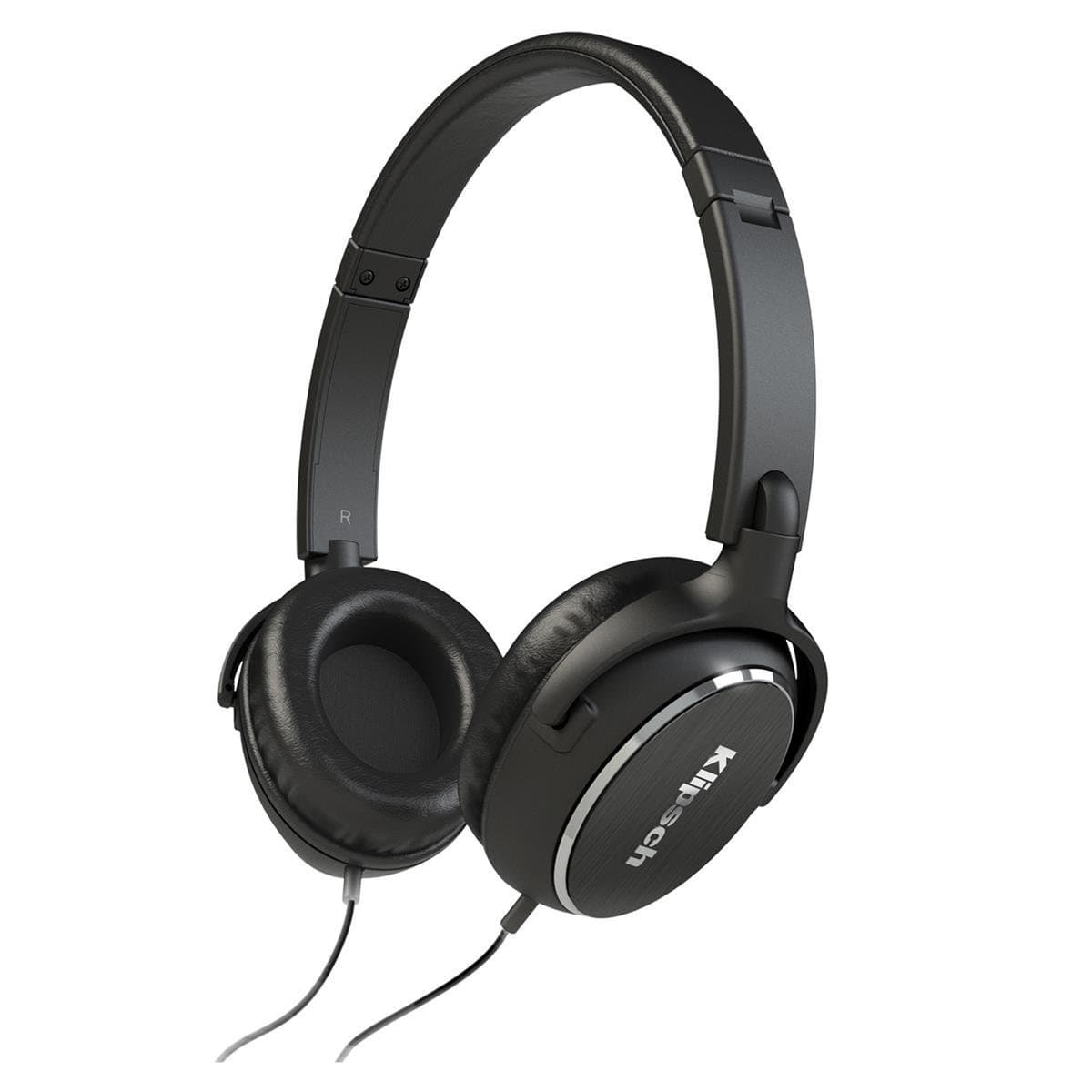R6 On-Ear Headphones