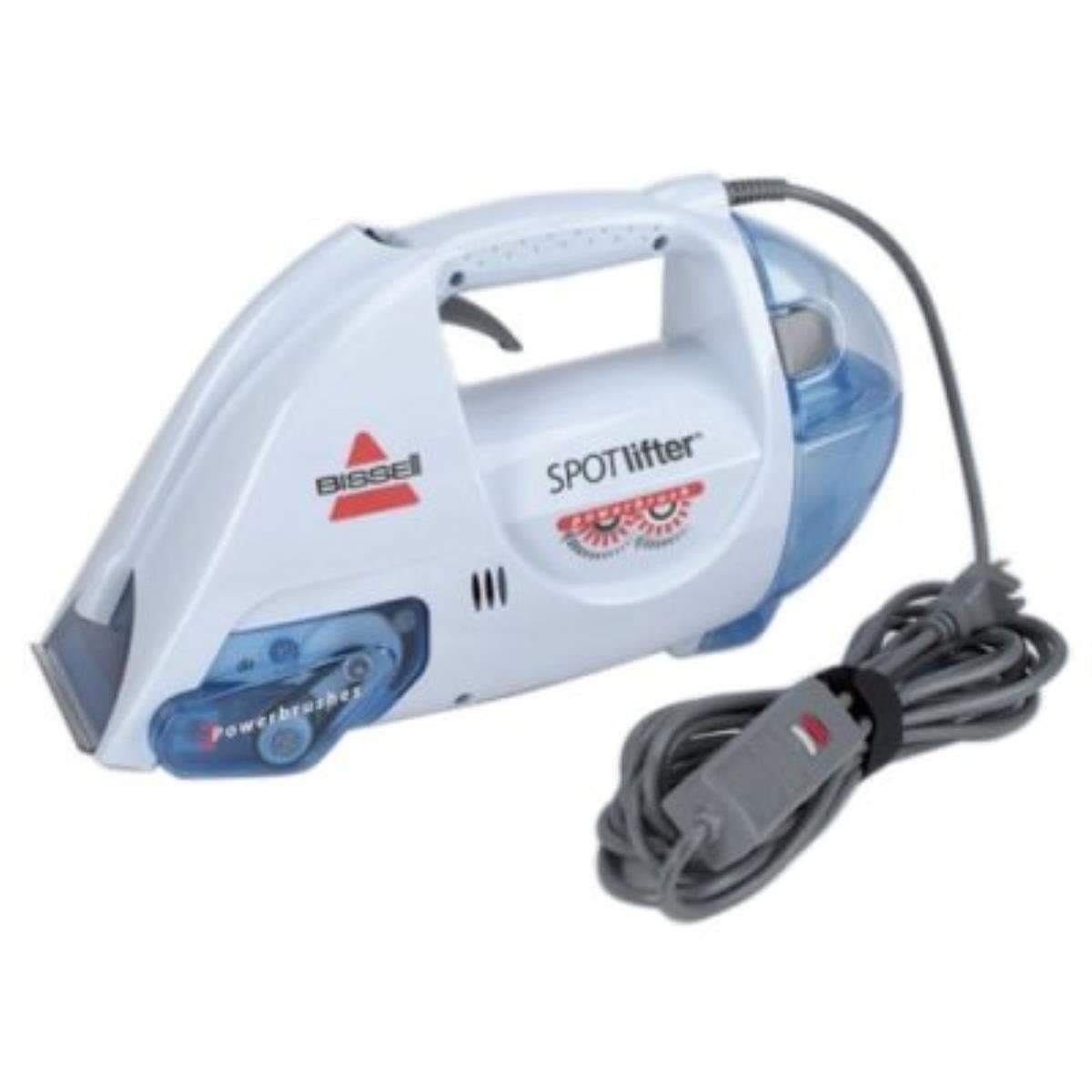 Bissell 1716B Spotlifter Powerbrush Handheld Deep Cleaner/Corded