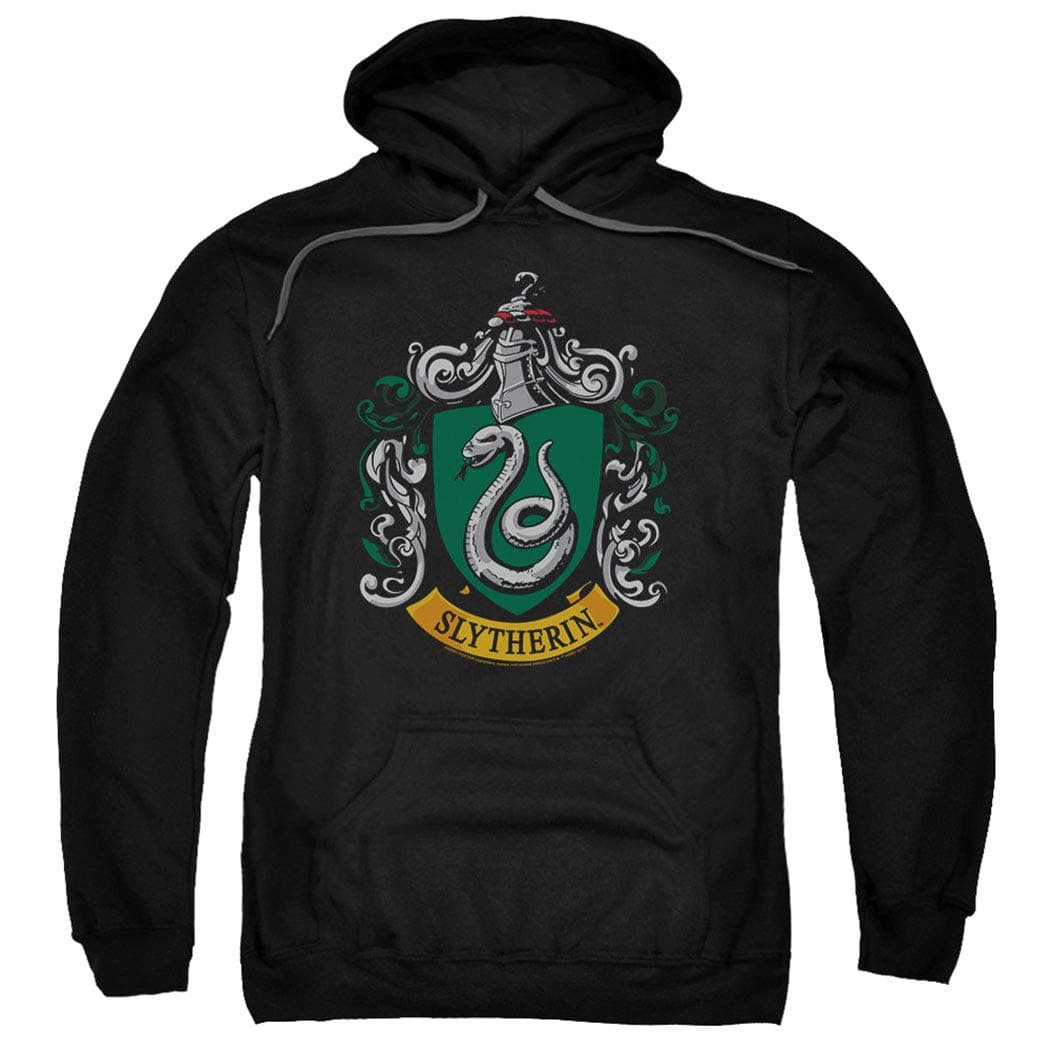 PopfunkClassic Harry Potter Houses Pullover Hoodies & Stickers Collection