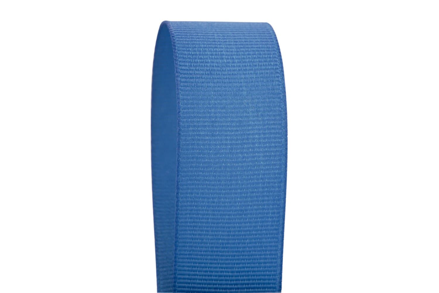 Solid Grosgrain Ribbon - Royal Blue 1-1/2" 50yd