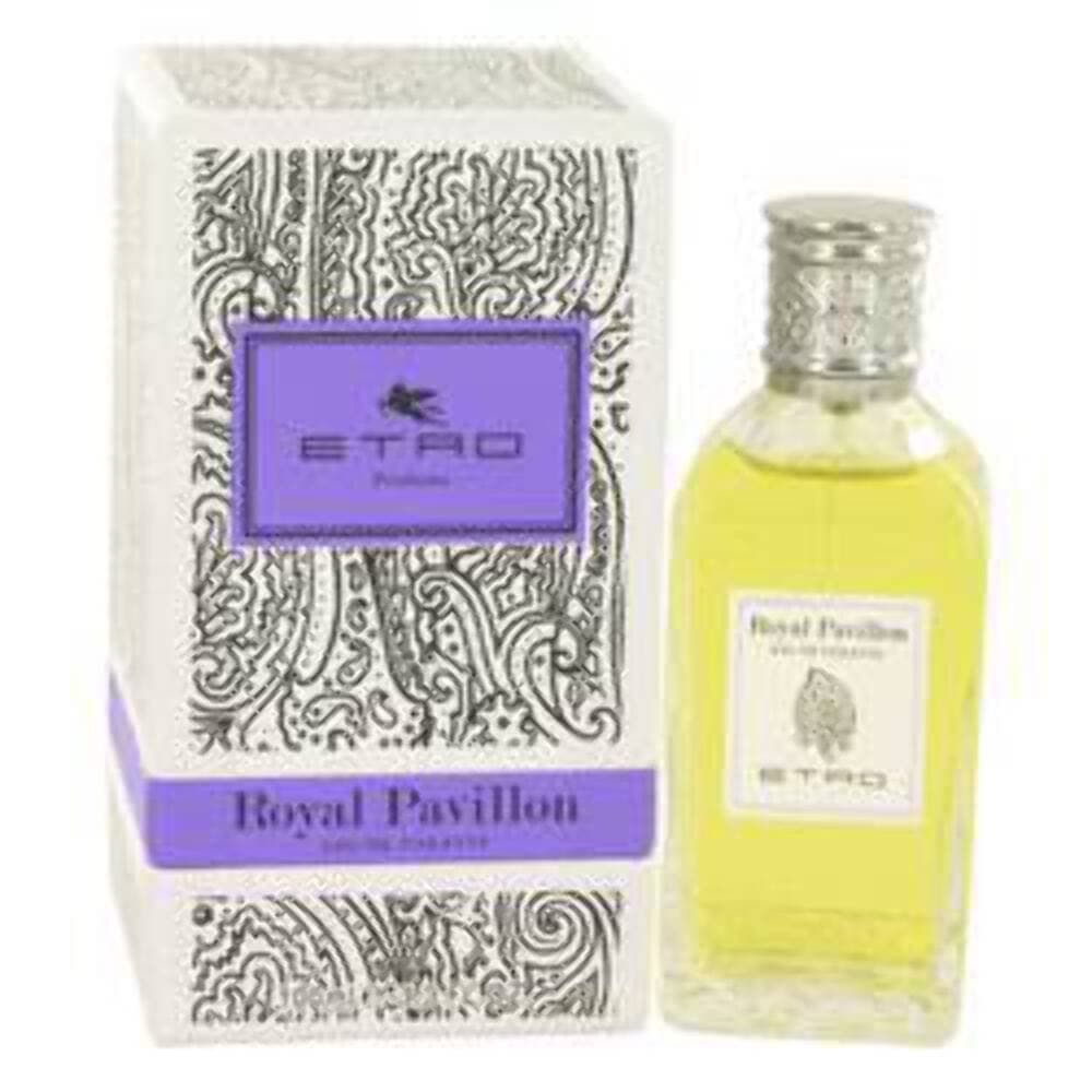 Royal Pavillon Etro By Etro For Women. Eau De Toilette Spray 3.4 OZ