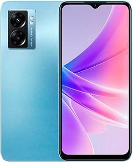 OPPO SMARTPHONE A77 5G128GB BLUE