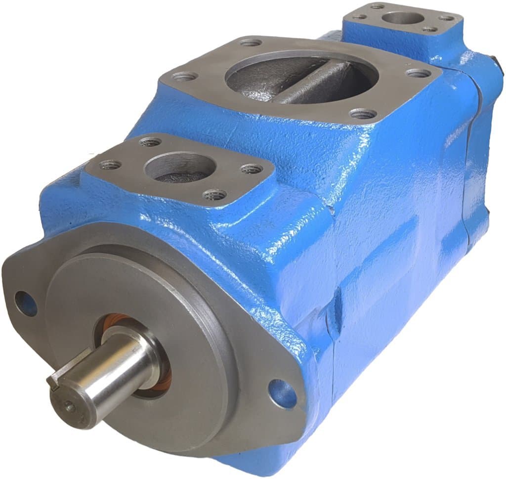 New Aftermarket Vickers Vane Pump 4535V60A25-11BA20