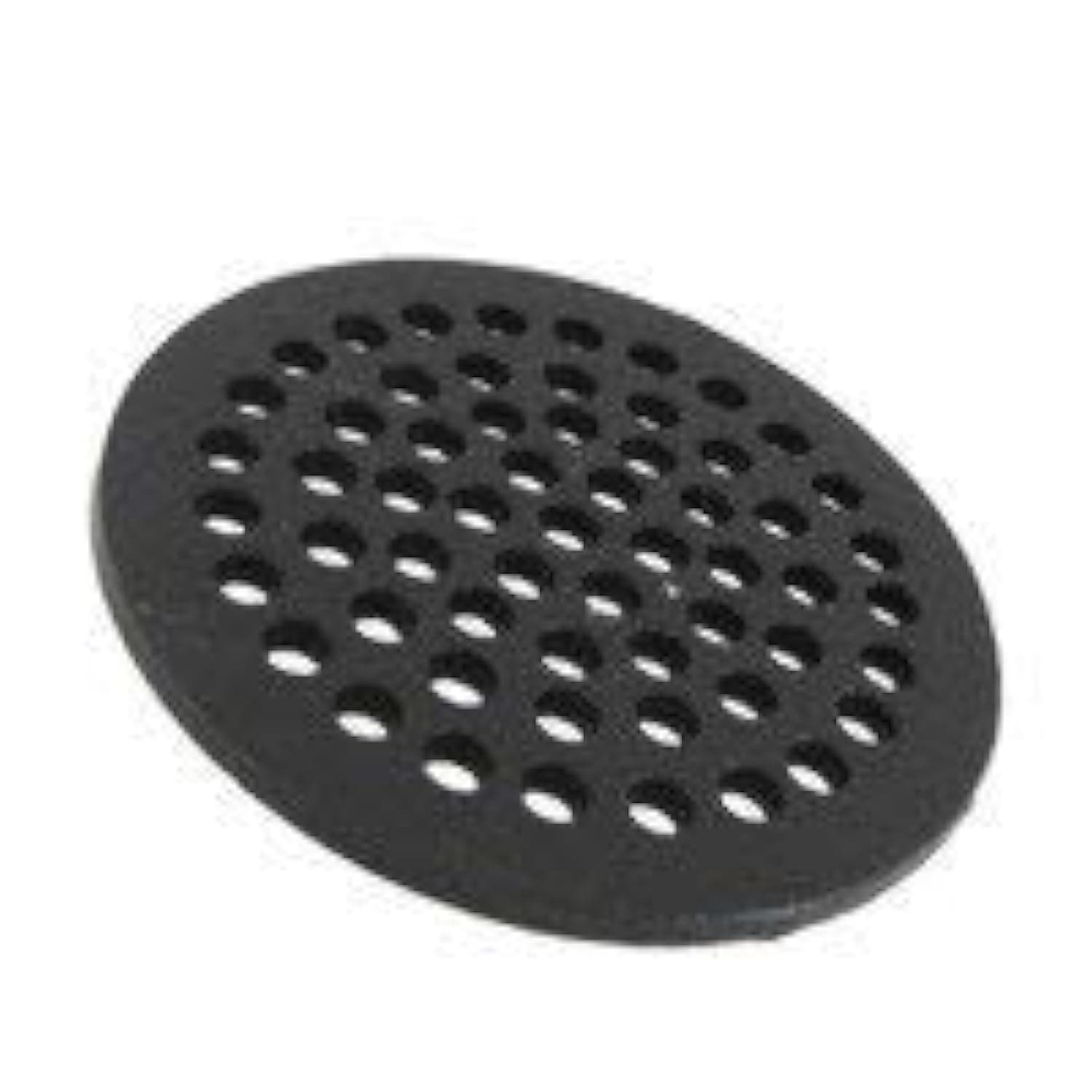 Sioux Chief 7" Cast Iron Grate Floor Drain Cover (Sioux Chief - 846-S15PK)