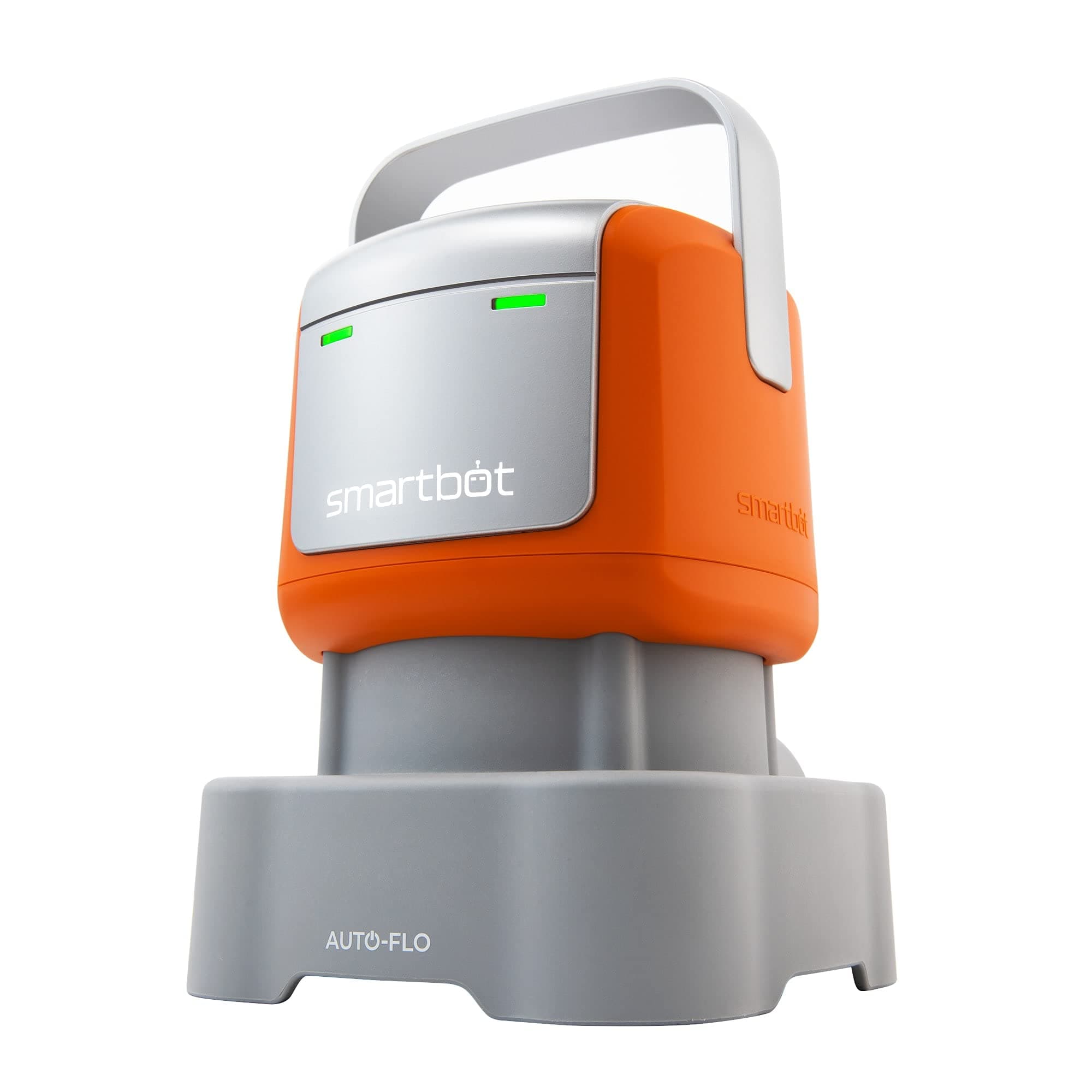 SmartbotSubmersible Water Pump, 1/2 HP, Flow Rate 2800 GPH, Max Lift 25 Ft, 6 Hose Kit, Small Portable Electric Utility Pump