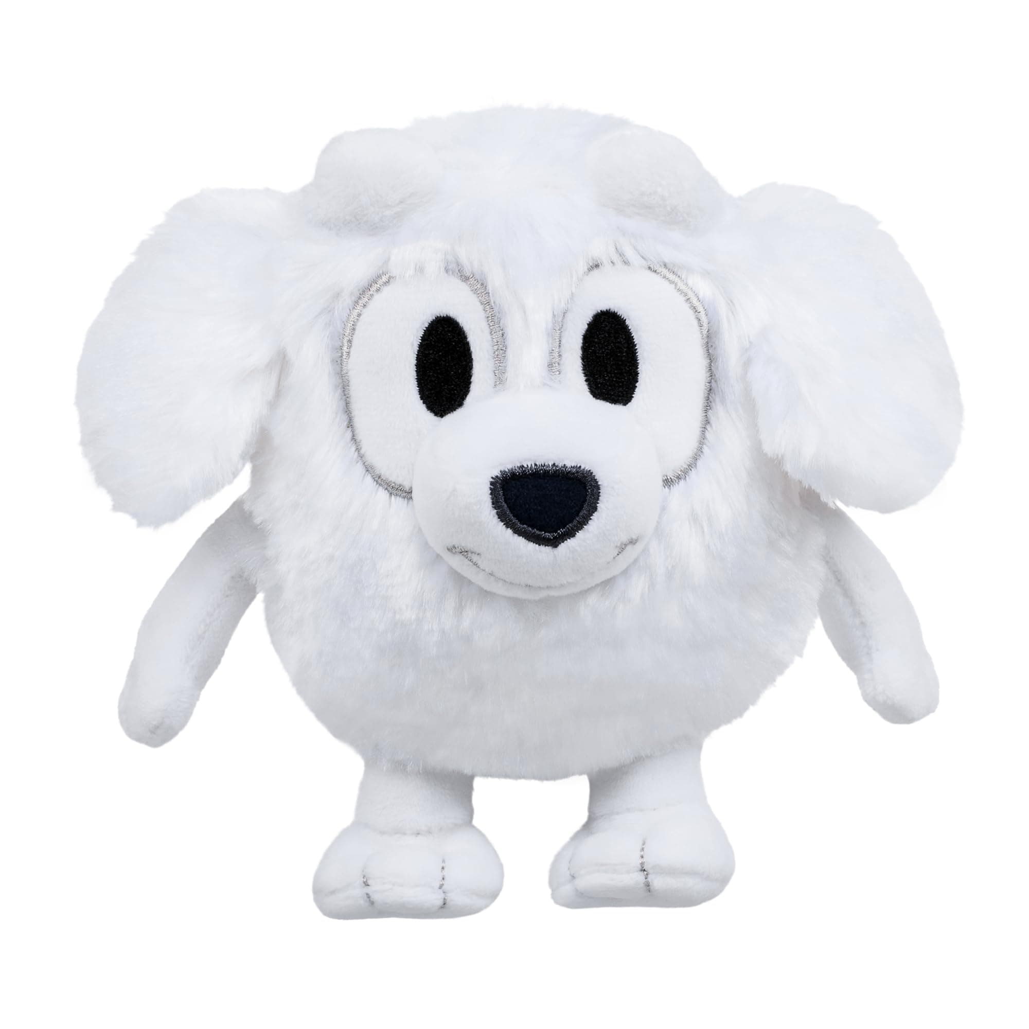 Bluey Friends Plush Soft Toy | Lila | Plush Toy