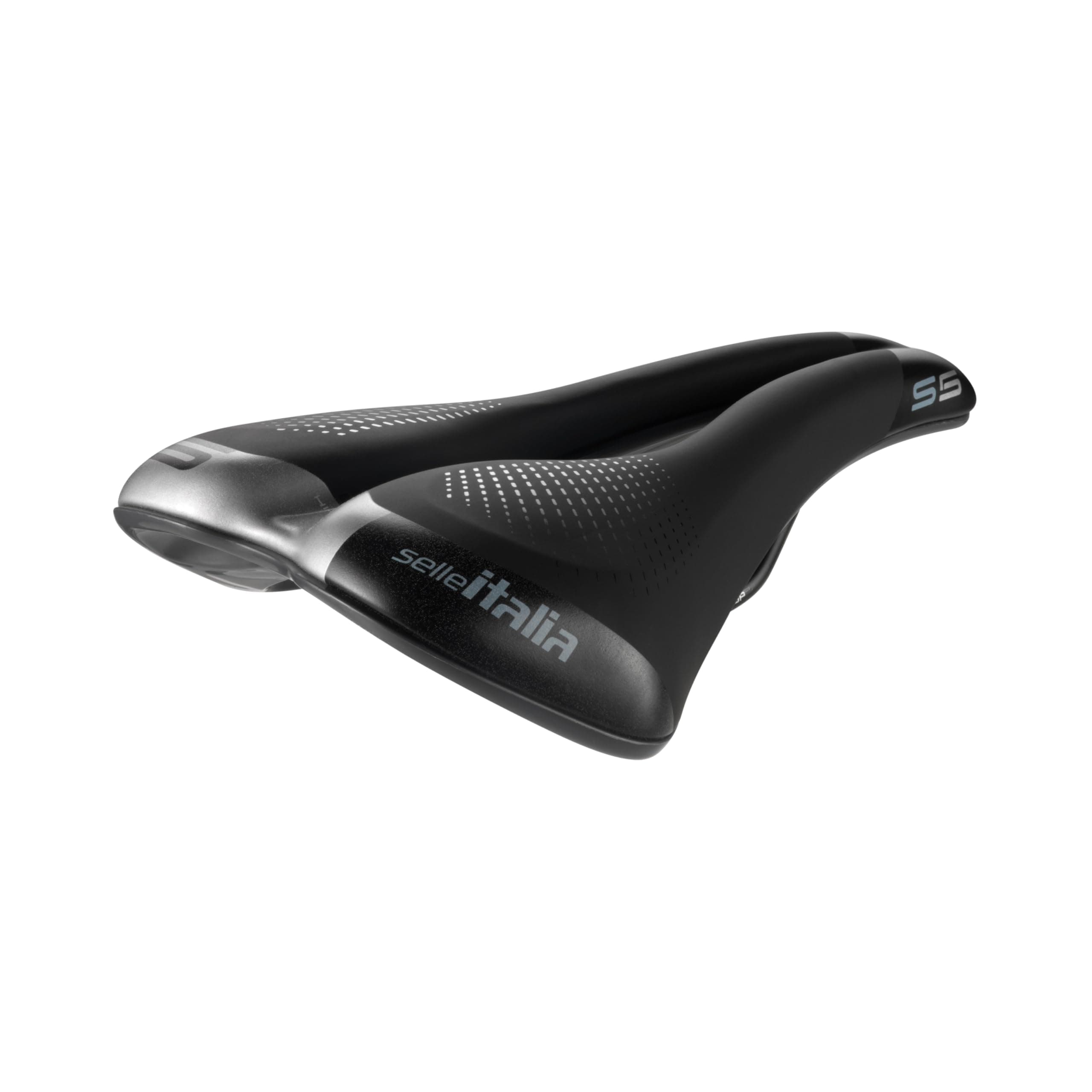 Selle Italia S 5 Superflow Bike Saddle