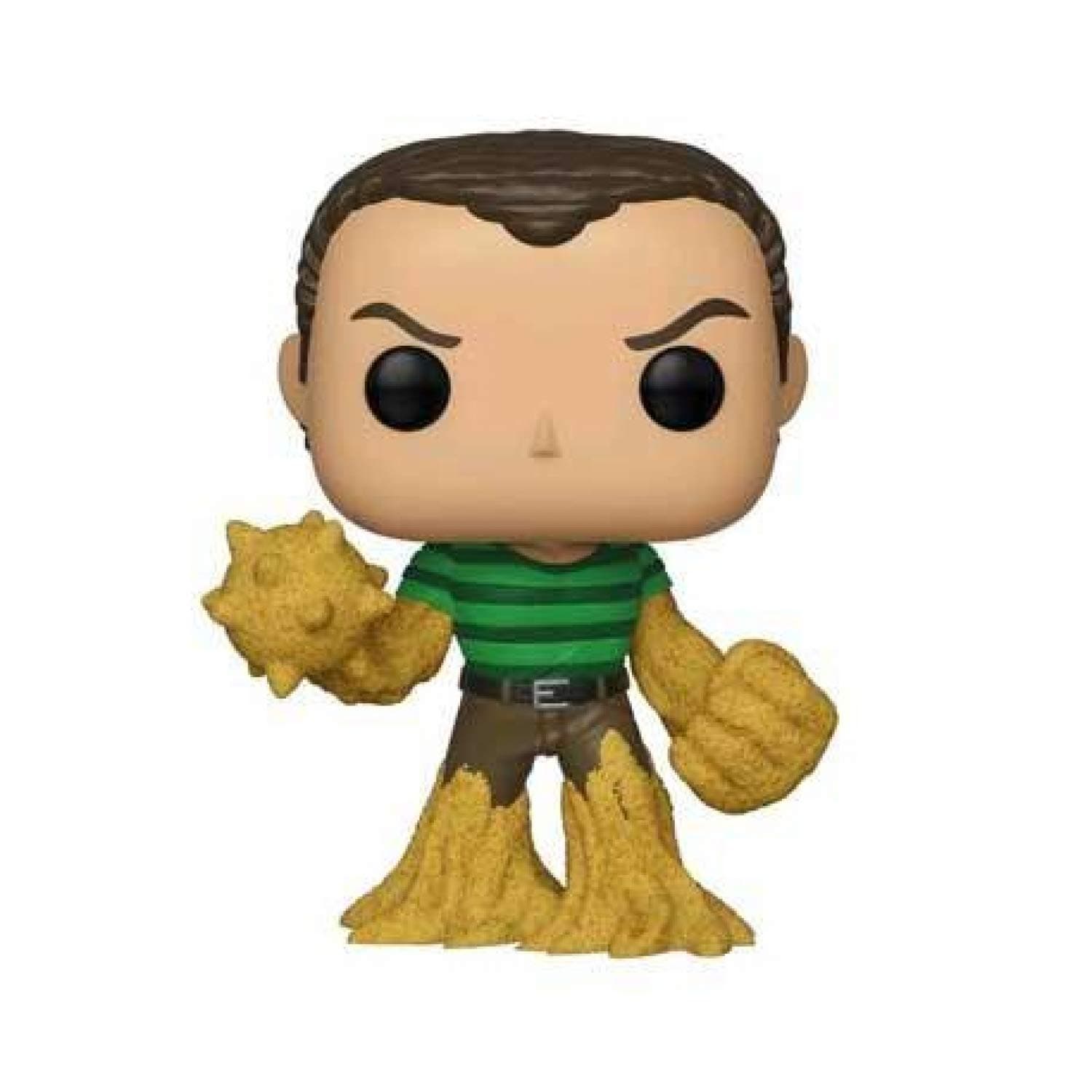 Funko Pop Spider-Man Sandman Exclusive