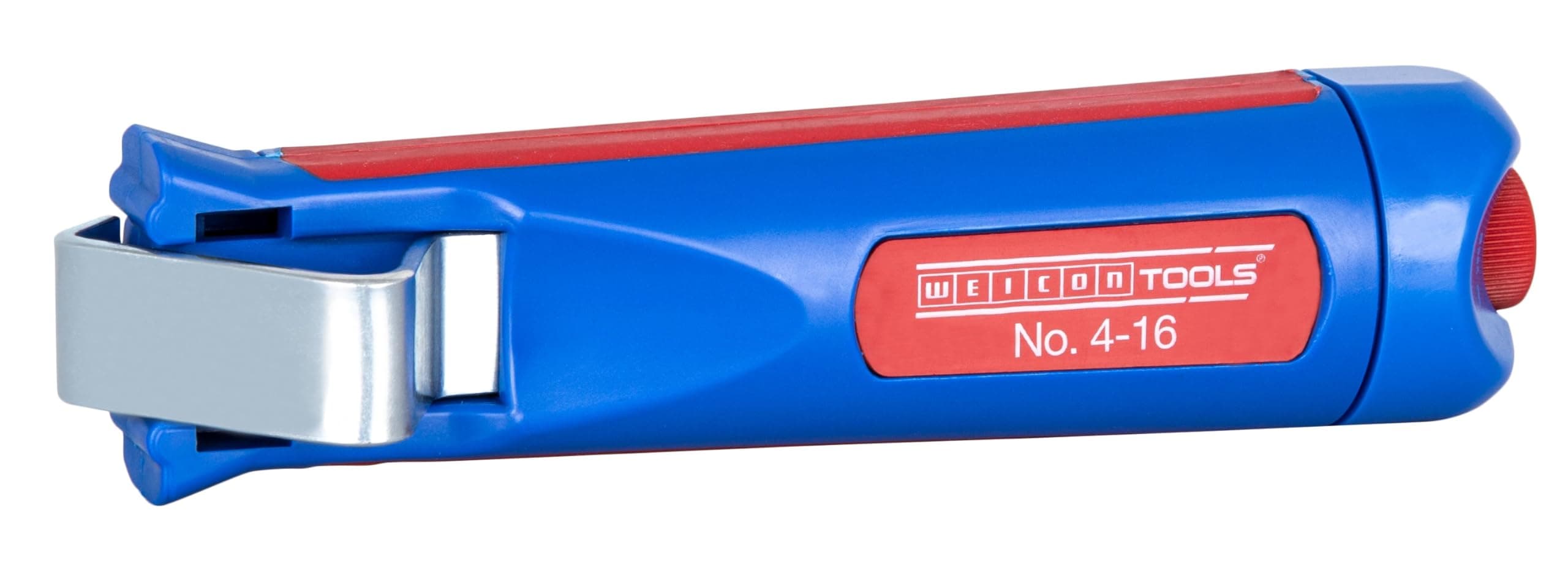 TOOLS Cable Stripper No. 4-16, stripping tool for cables from 4 - 16 mm, made in Germany