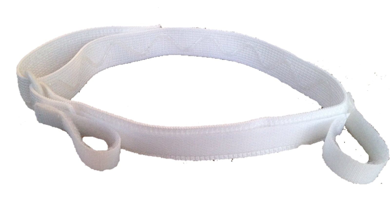 Secure Comfort Lower Leg Bag Strap Replacement - Medium