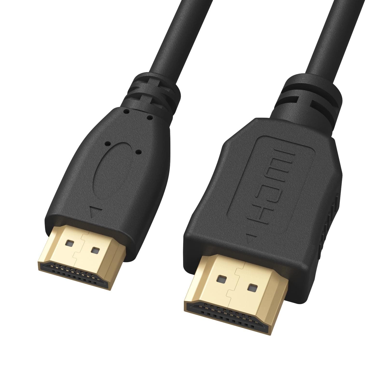 ARZOPA Mini HDMI 4K HDMI Cable 60Hz HDMI 2.0 Cable 18Gbps High Speed Support ARC 3D Portable Monitor Laptop Computer Switch PS3/4/5 Blu-ray
