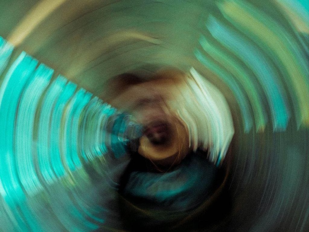 DIY 5D Diamond Painting Kit, Full Drill Paint by Numbers Embroidery Cross Stitch Arts Craft Canvas, Rhinestone Crystal Drawing Gift with The Theme of Long Exposure for Adults Kids 16X20Inch