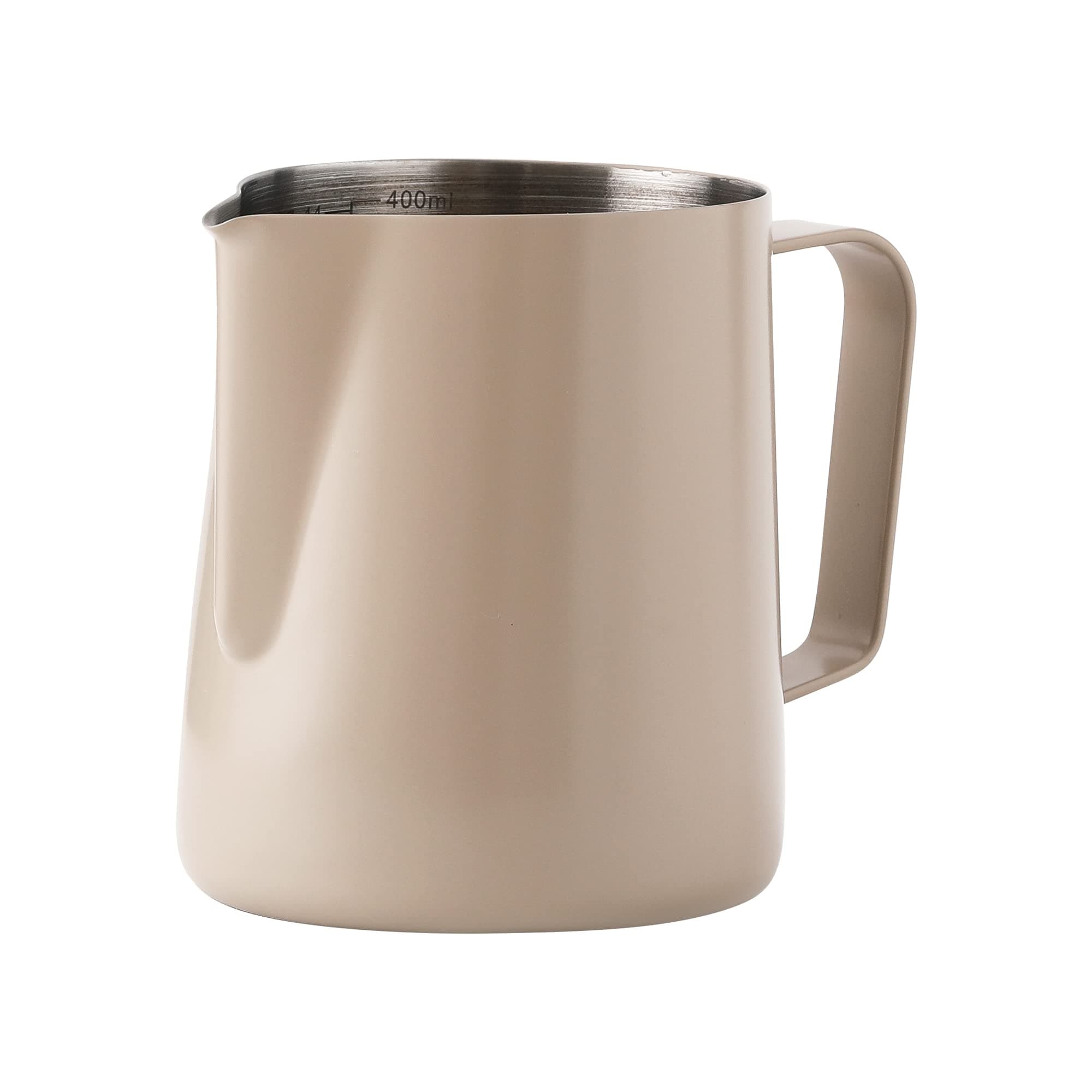 Milk Frothing Pitcher
