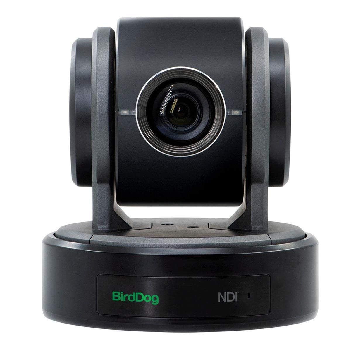 BirdDog P100 1080p60 Full NDI PTZ Camera, Black OPEN BOX