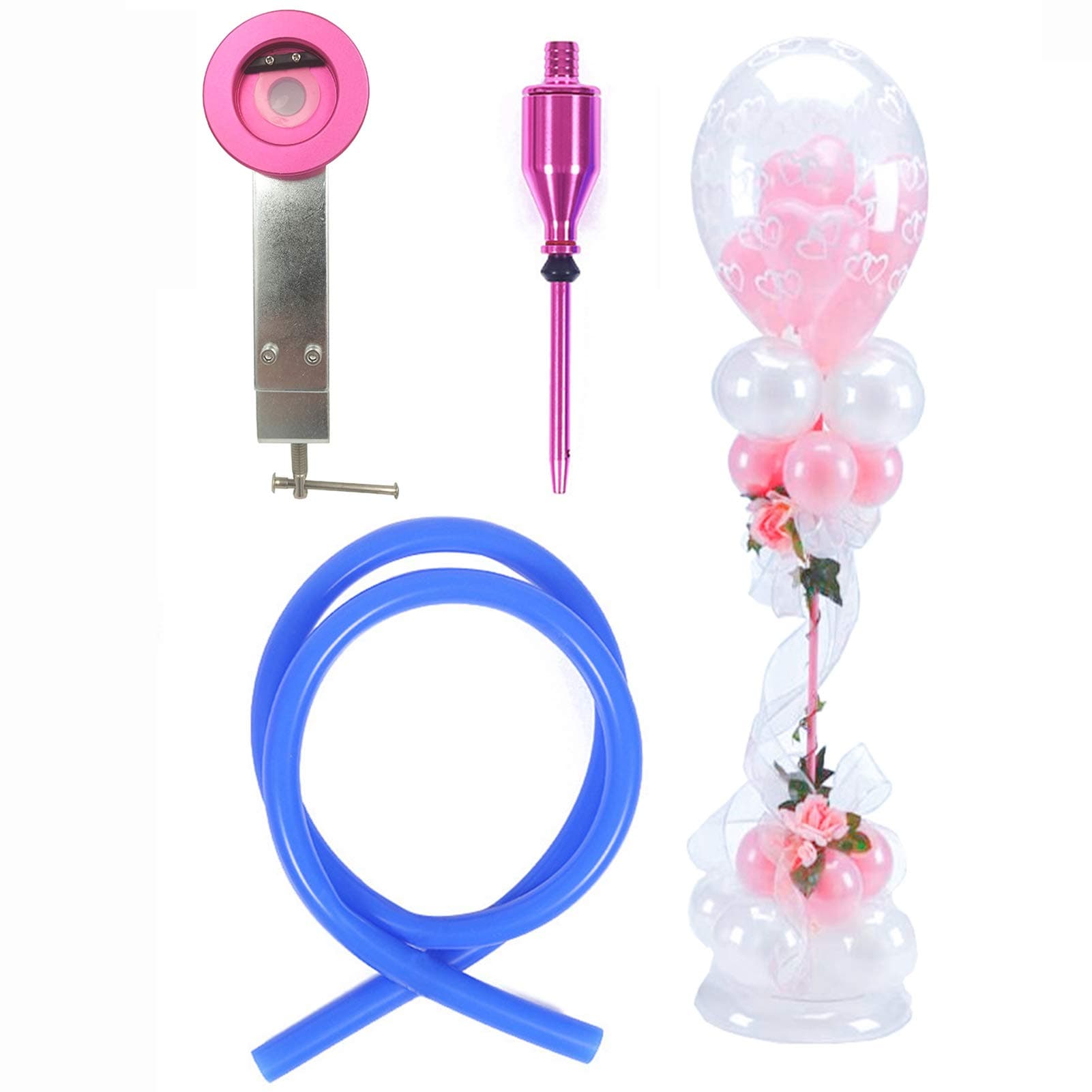 Balloon Stuffing Machine Uk, Balloon Stuffer Stuffing Expander Stretcher Opener Filler Tool, Ball in Ball Maker Set