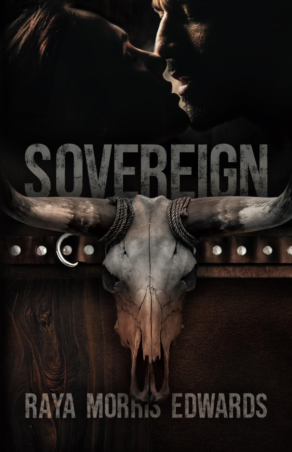Sovereign (The Sovereign Mountain Series) Paperback – January 4, 2024
