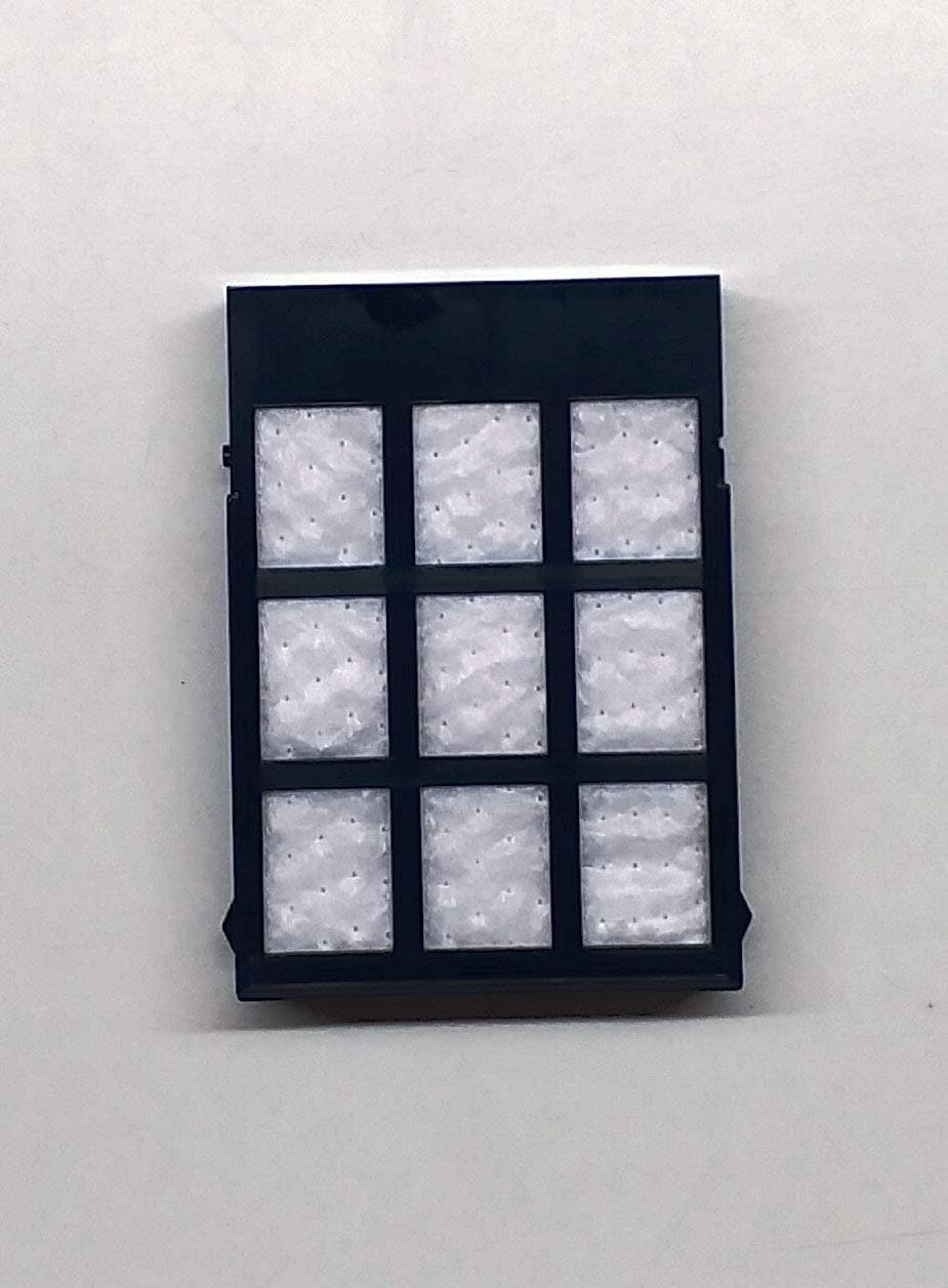 Vector BIPAP/CPAP Filter