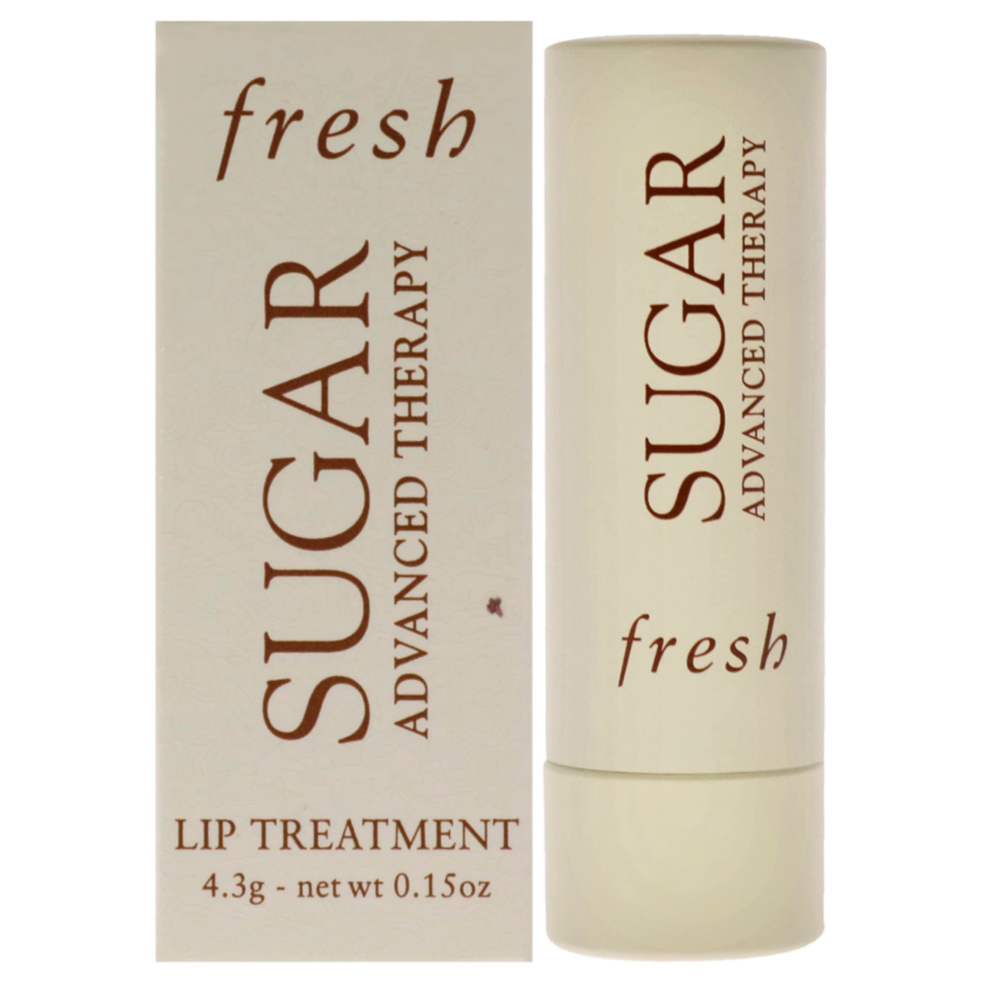 Sugar Advanced Therapy Lip Treatment Women 0.15 oz