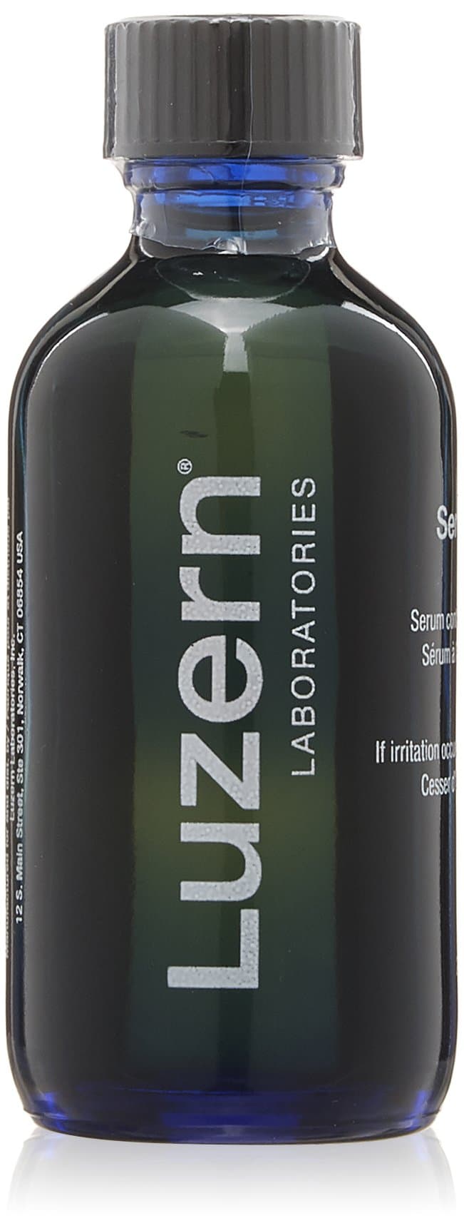 Luzern Laboratories Serum Absolut - V12 1 oz.