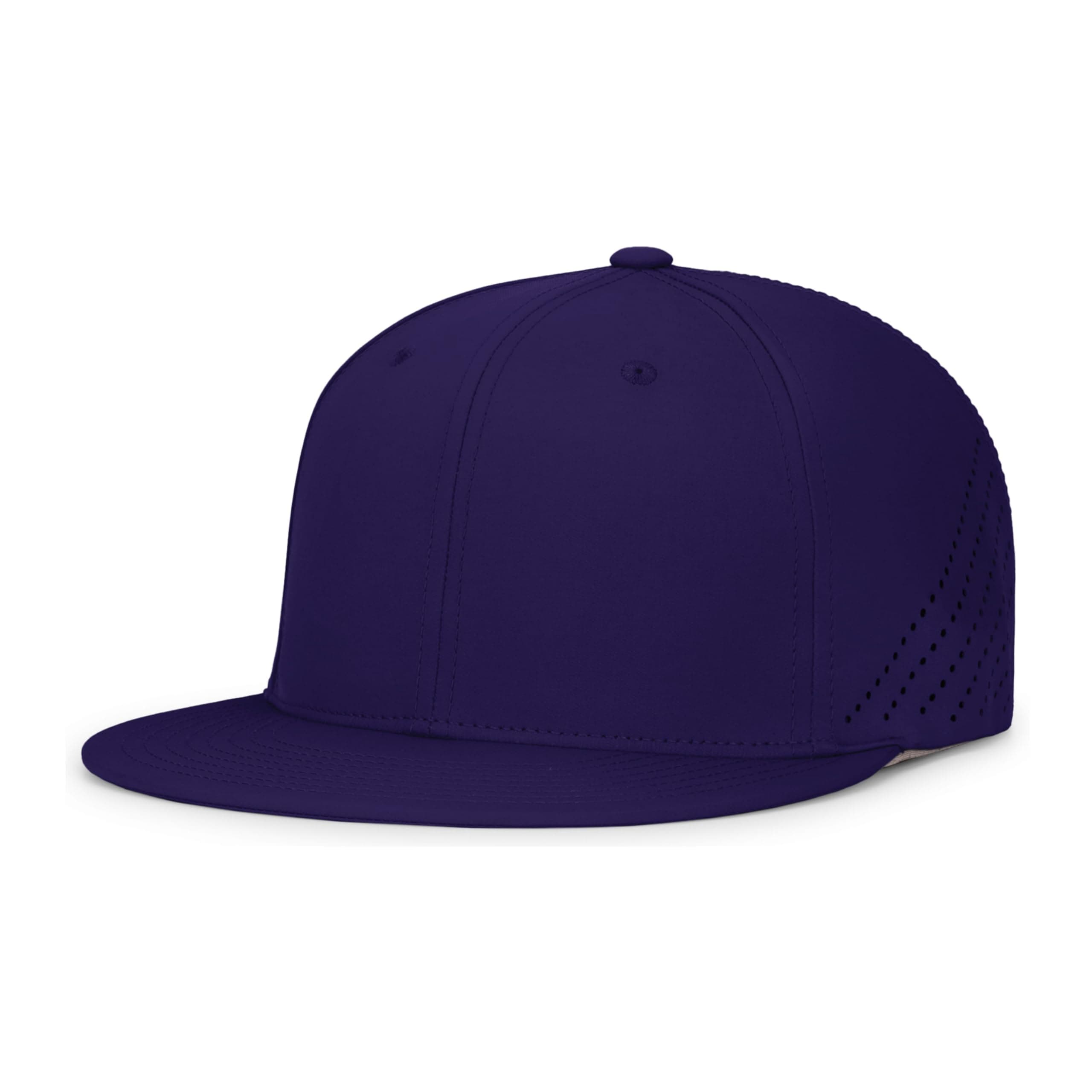 Pacific HeadwearPremium Lightweight Perforated Pacflex Cap Powered by Coolcore