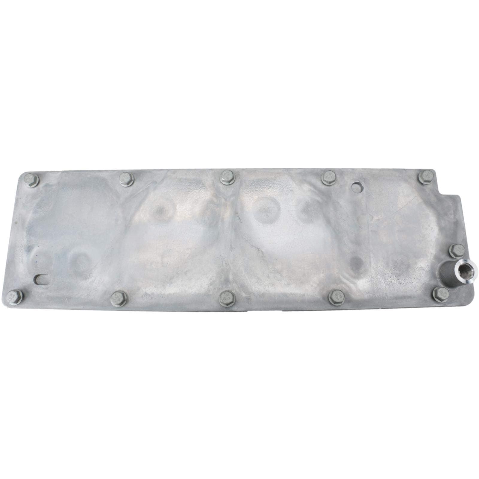 Chevrolet Performance 12598832 Valley Cover LS2/LS3/LS7 No Provision For PCV Inc