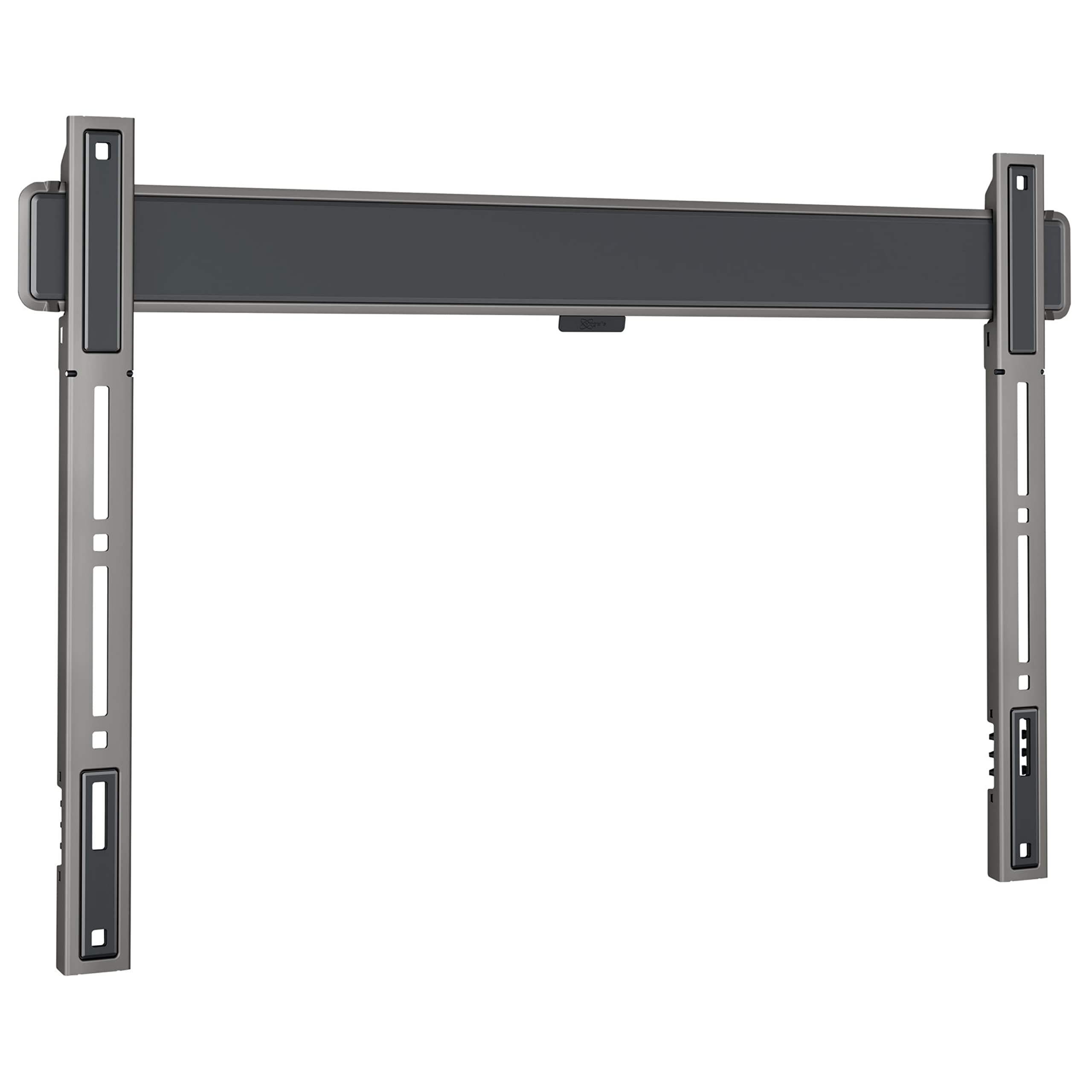 – Vogel's TVM 5605 Extremely Flat Fixed TV Wall Mount Bracket for 40-100 inch TVs, Holds Max. 100 kg TVs, Bracket Max. VESA 600x400, Universally compatible Distance to the wall only 1.5 cm