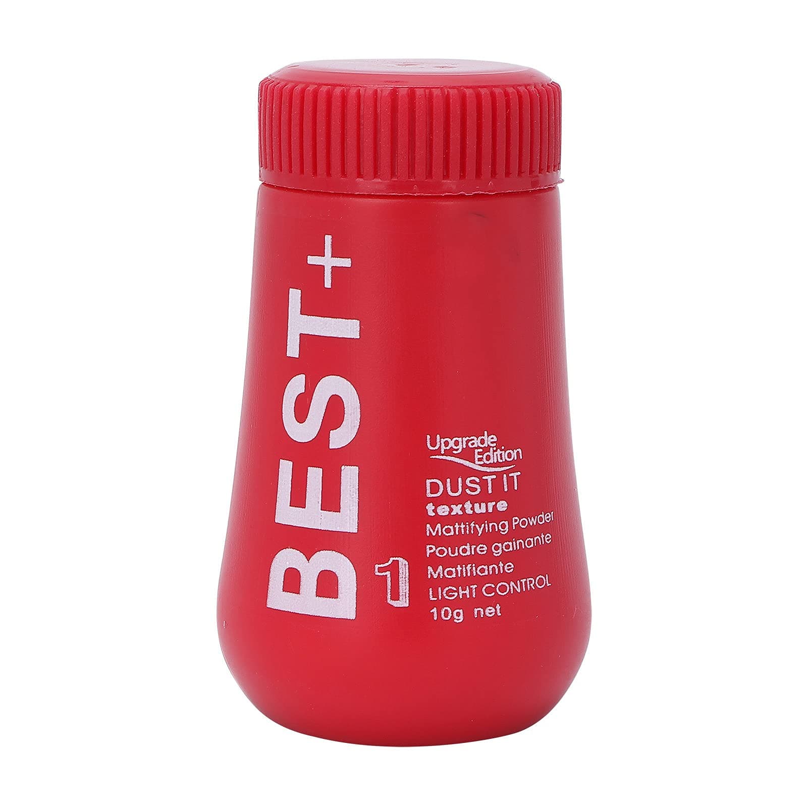 10g Texture Powder, Fluffy Hair Powder, Hair Styling Powder Hair Styling Mattifying Powder, Hair Volumizing Matte Hair Fluffy Powder Styling Products for Men and Women