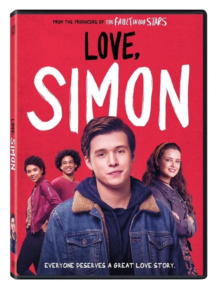 Love, Simon