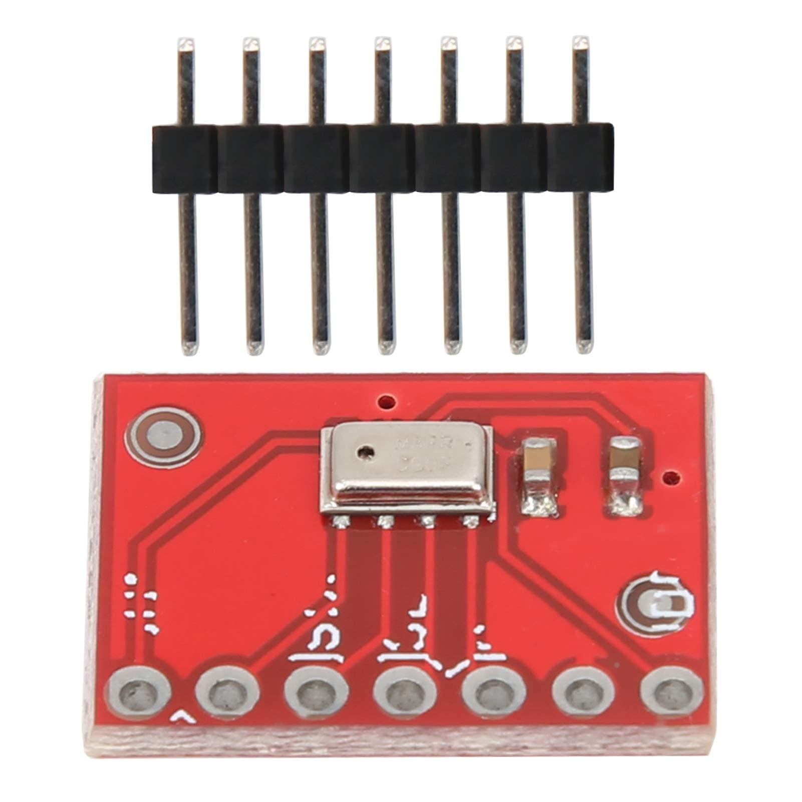 Shopping Spree Air Pressure Sensor Module, Air Pressure Sensor Module Barometric Sensor Module, SPI Interface for Electronic Parts Industrial Supplies