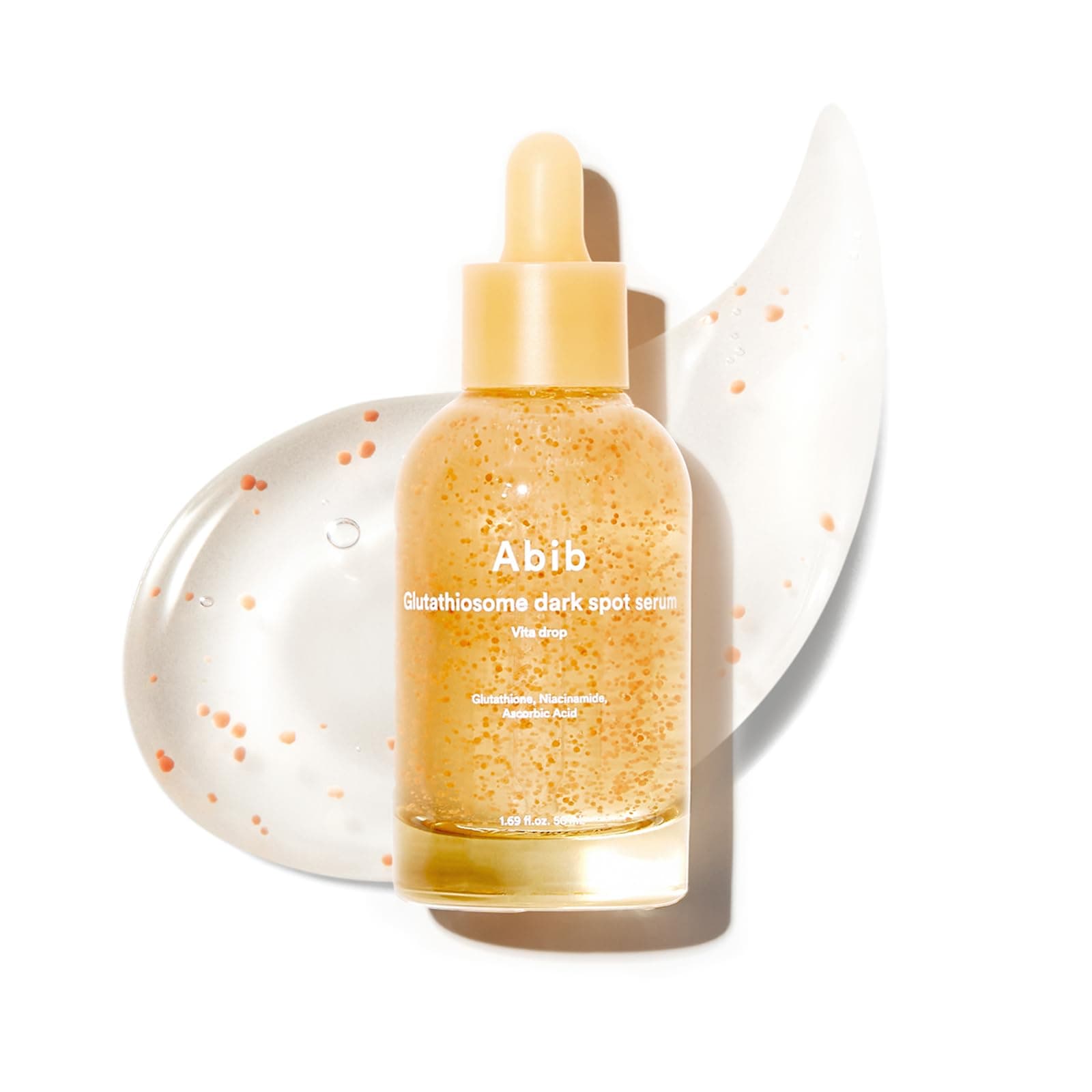 Abib Glutathiosome Serum 50ml / Dark Spot Serum / Glutathione / 3-Day Serum / Large Capacity