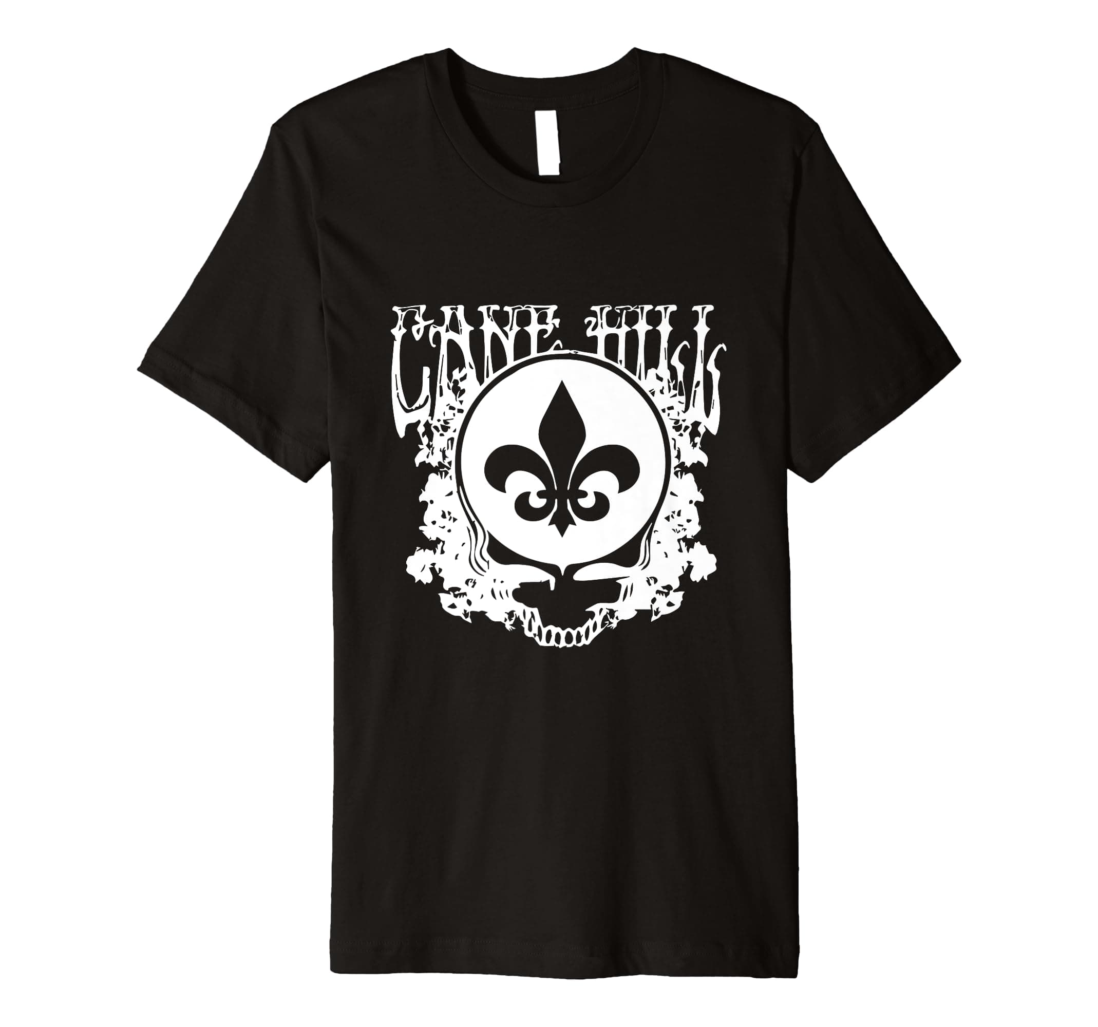 Cane Hill Band Premium T-Shirt