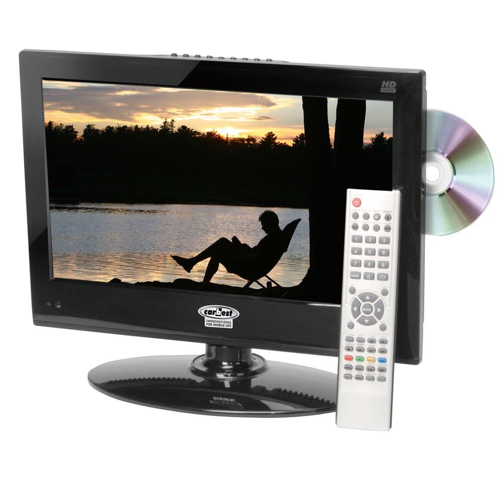 Carbest 494795 D15S 15.6"LED TV DVD