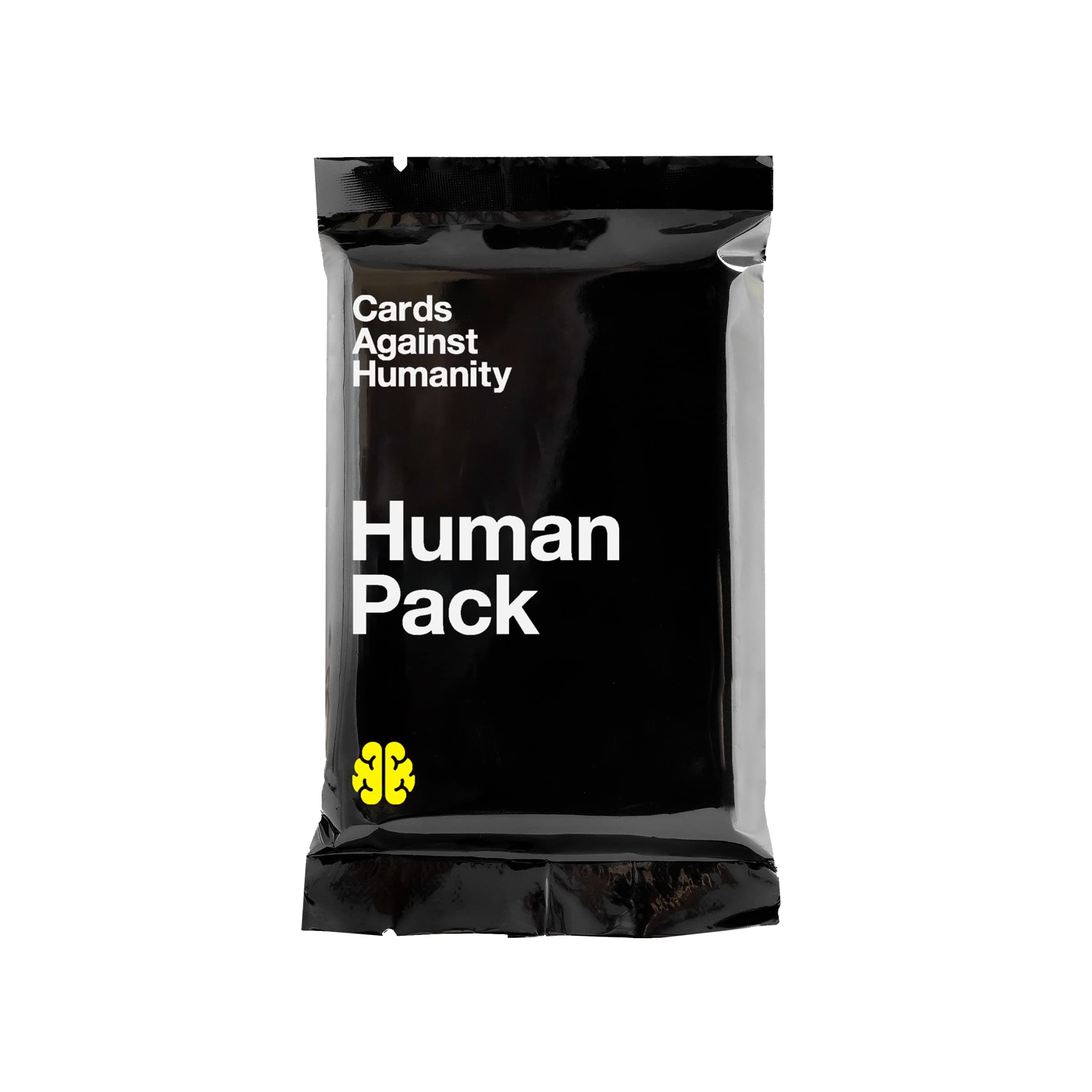 Cards Against Humanity: Human Pack