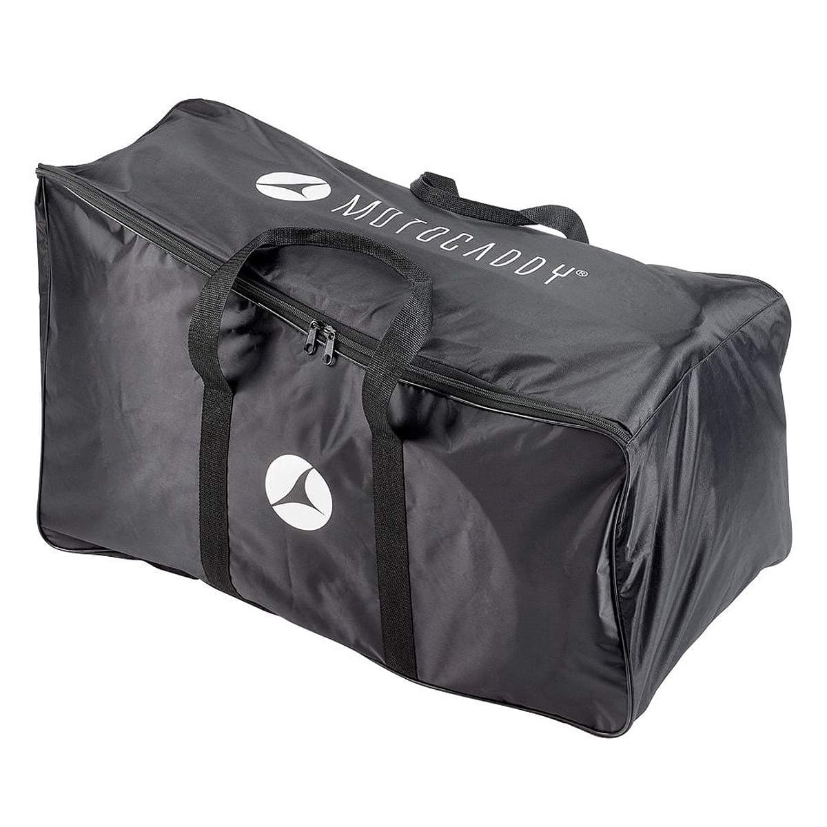MotocaddyGolf Push Trolley P1 Z1 Durable Thick Fabric Travel Cover Bag