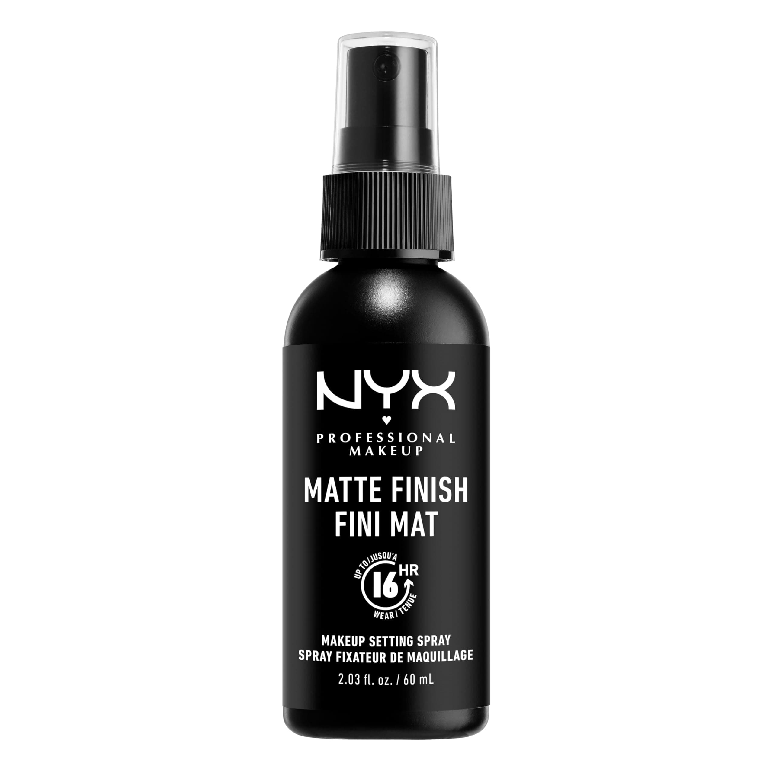Makeup Setting Spray