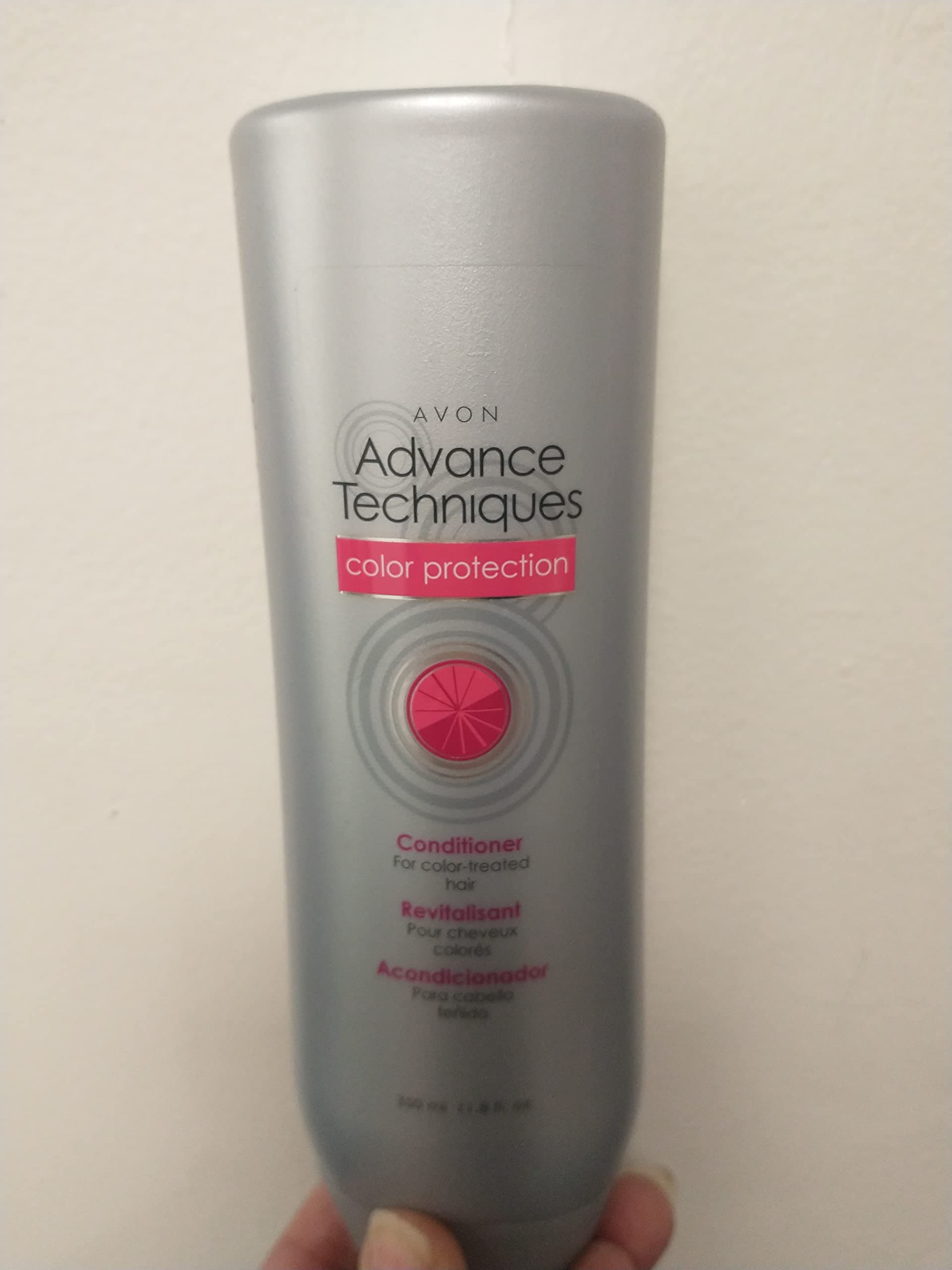 AVONAdvance Techniques Color Protection Conditioner