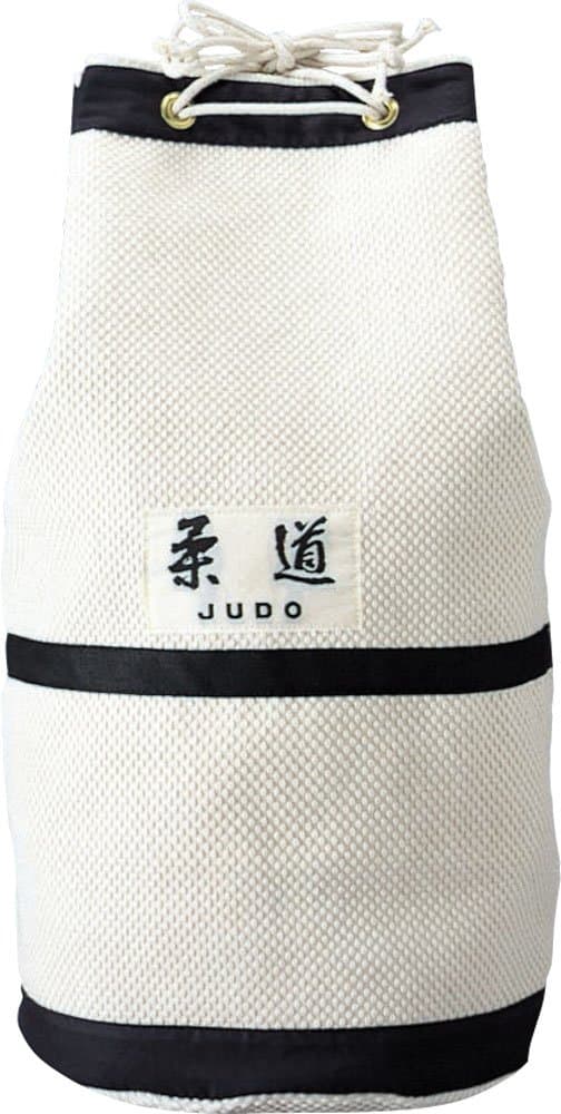 Kuzakura Judo Bag Judo Sports Bag JF2 Ivory Large
