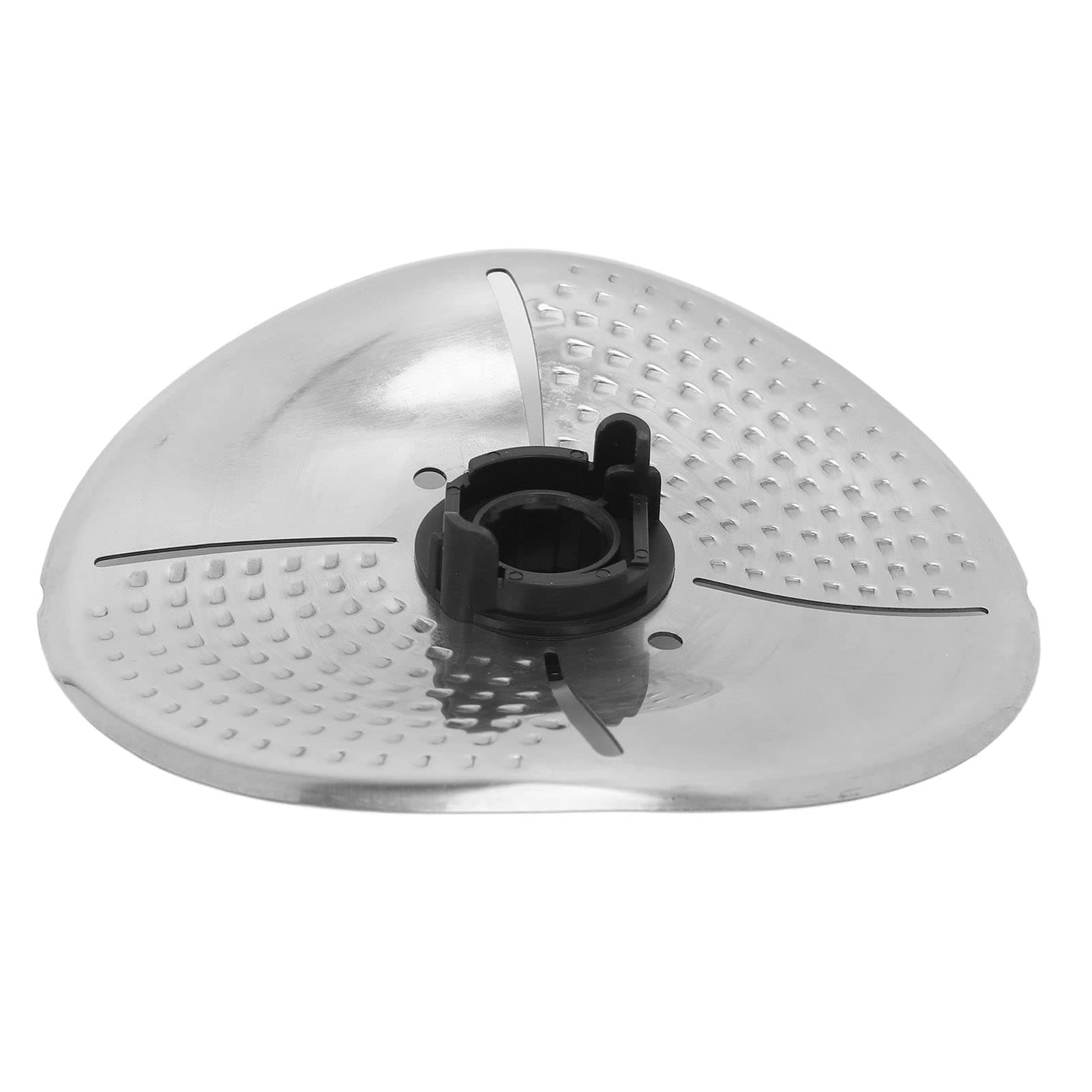 Stainless Steel Thermomix Blade Cover Replacement for TM5 TM6 TM31 Food Processor Cutterhead Protector