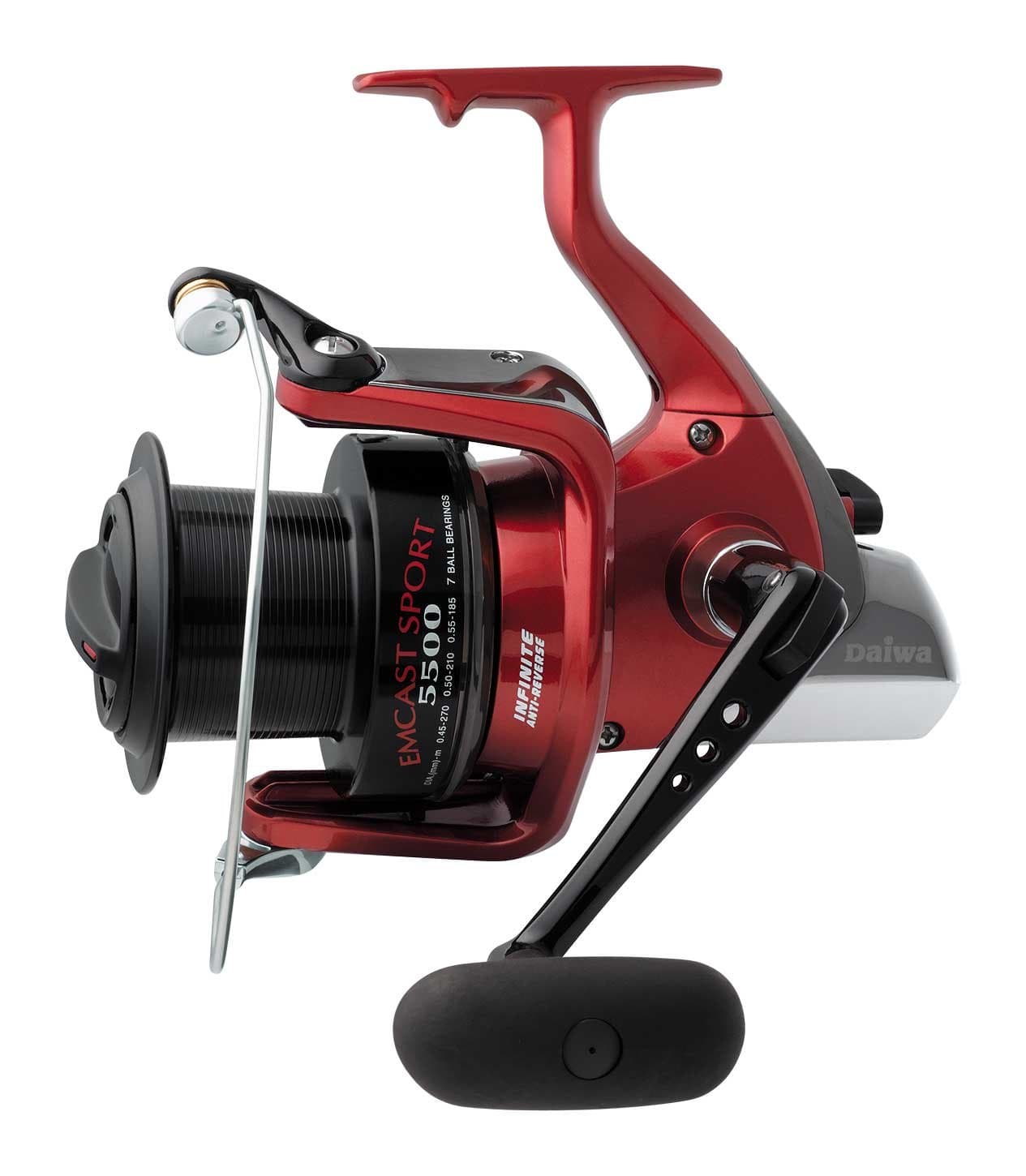Daiwa Emcast Sport 6000 Saltwater Reel