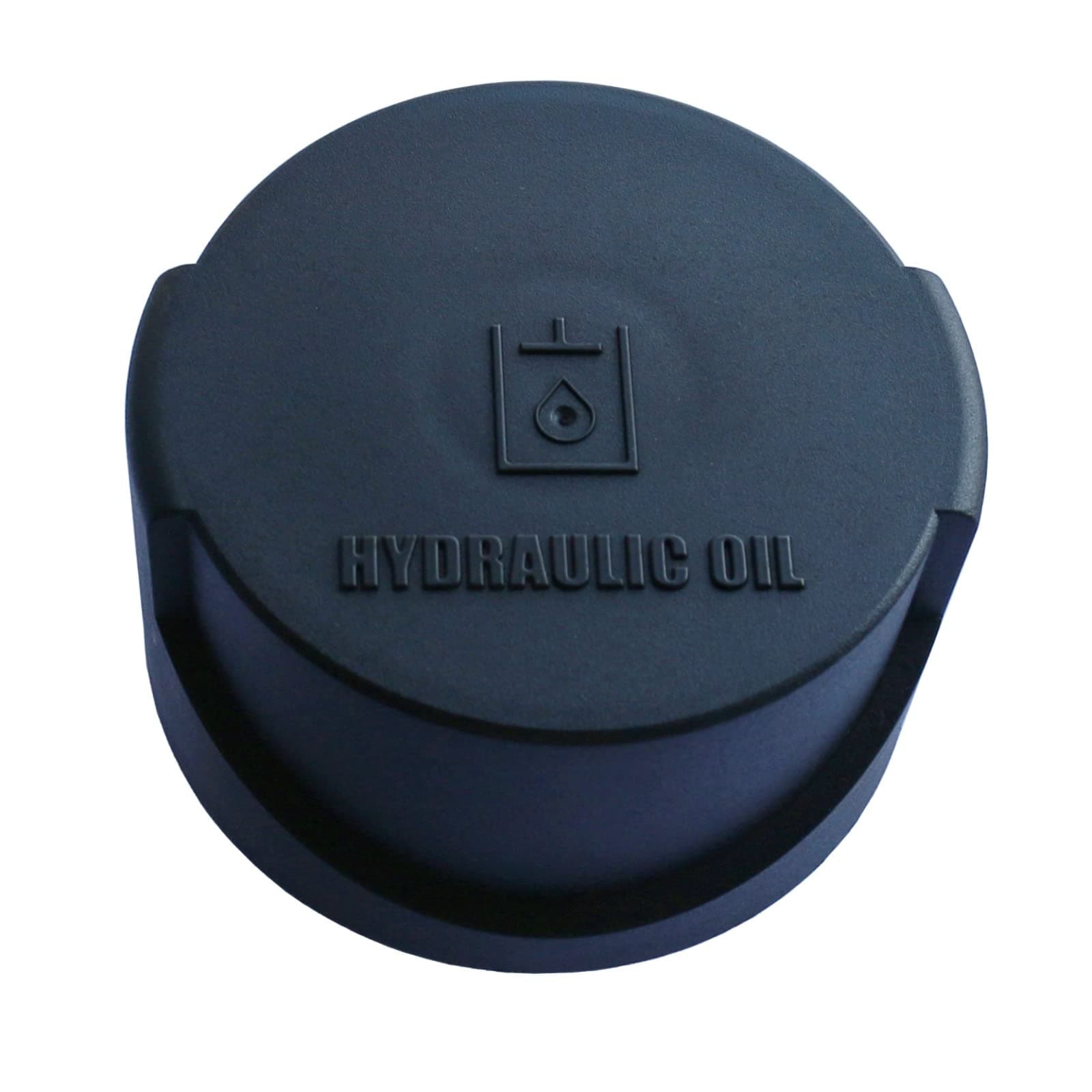 Hydraulic Oil Cap Breather Vented Cover 6692836 7024201 Fit For Bobcat Excavator Skid Steer Loader Toolcat Work Machines Replacement Parts