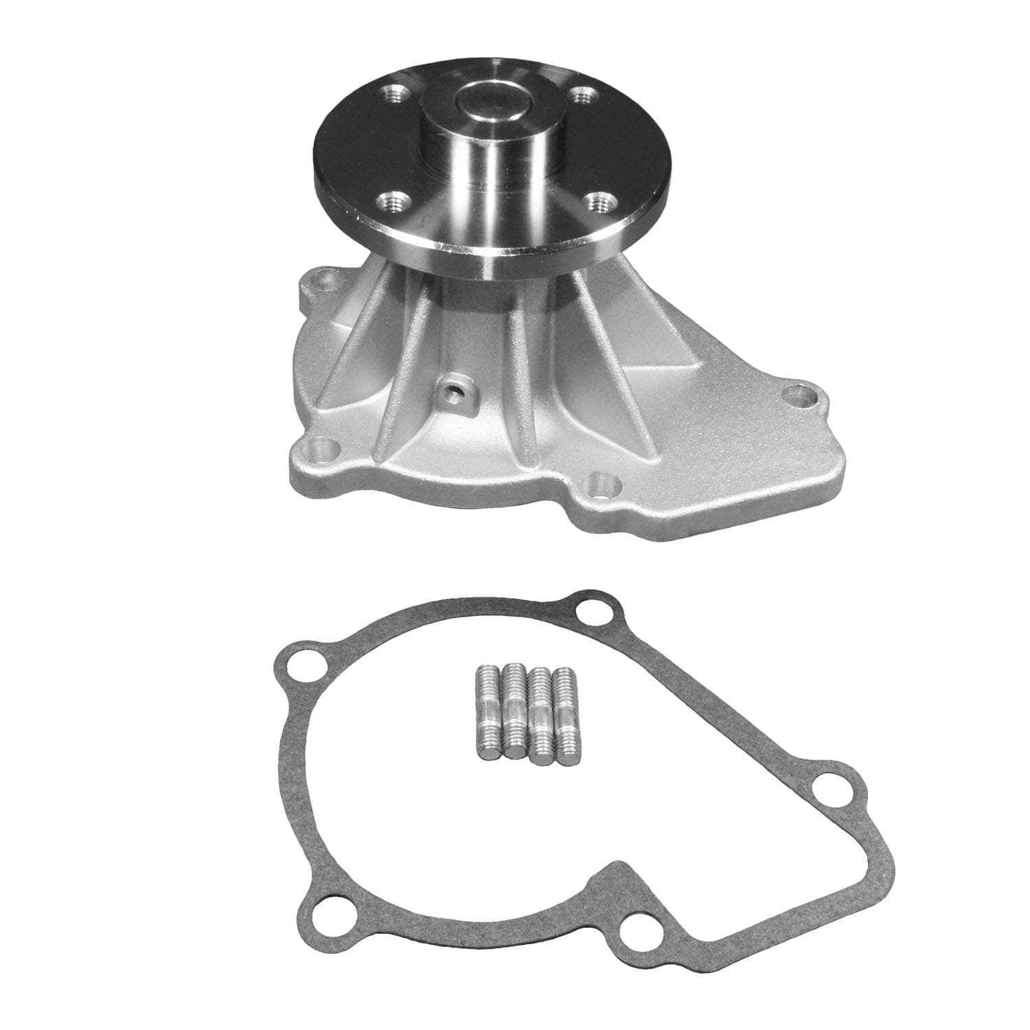 ACDelco252-215 Professional Water Pump Kit